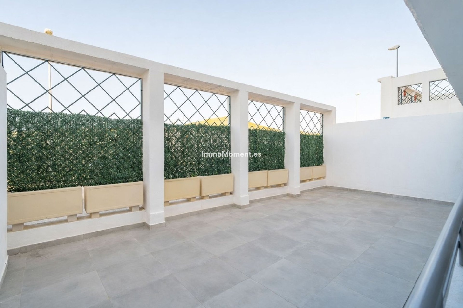 Revente - Appartement - Mijas - Mijas Costa