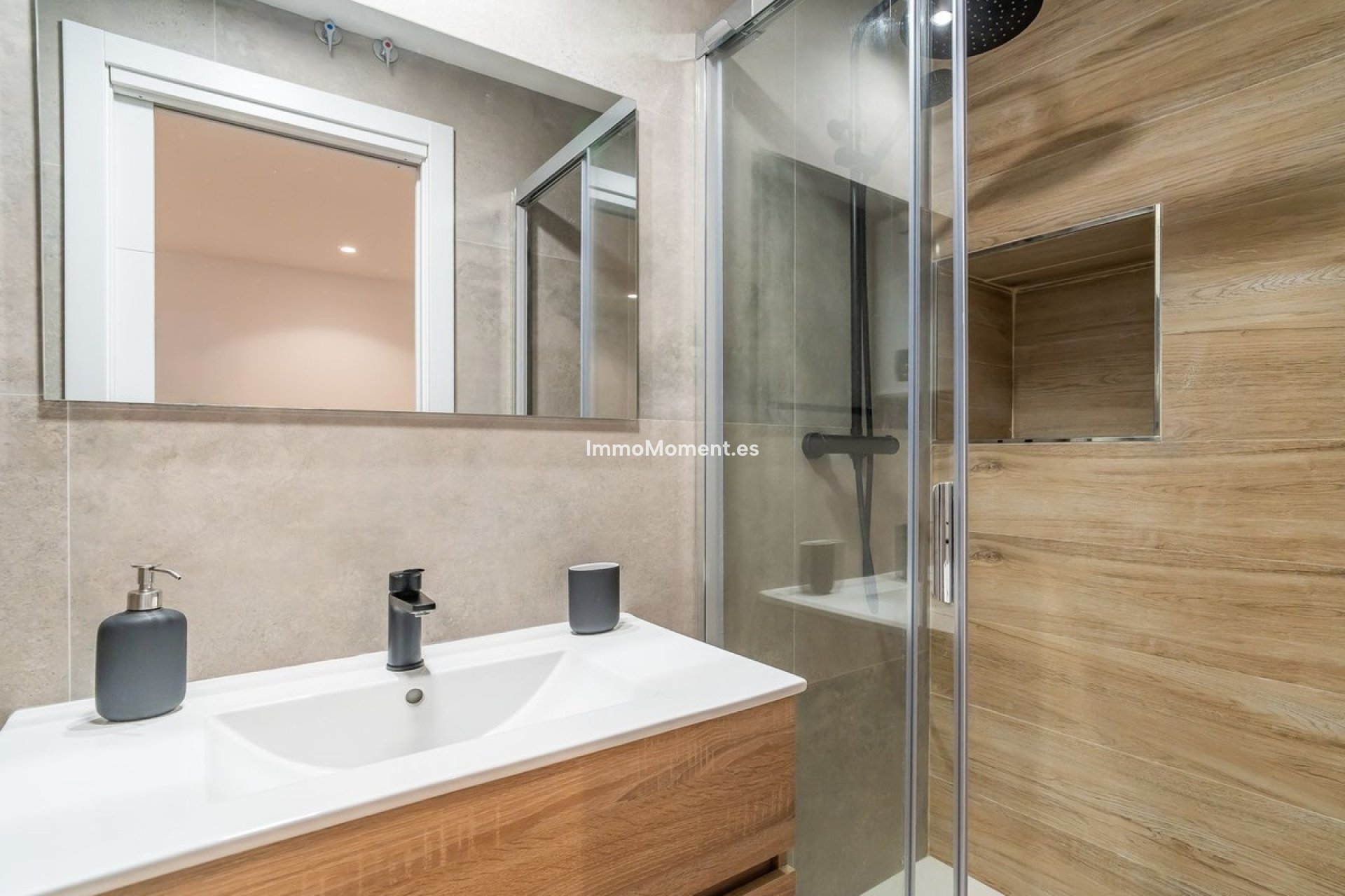 Revente - Appartement - Mijas - Mijas Costa