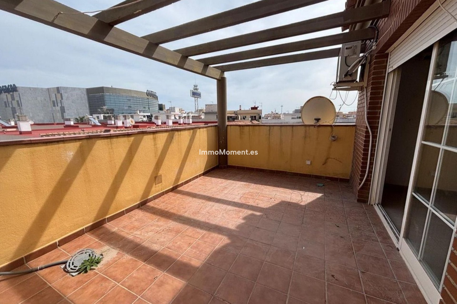 Revente - Appartement - Mijas - Mijas Costa
