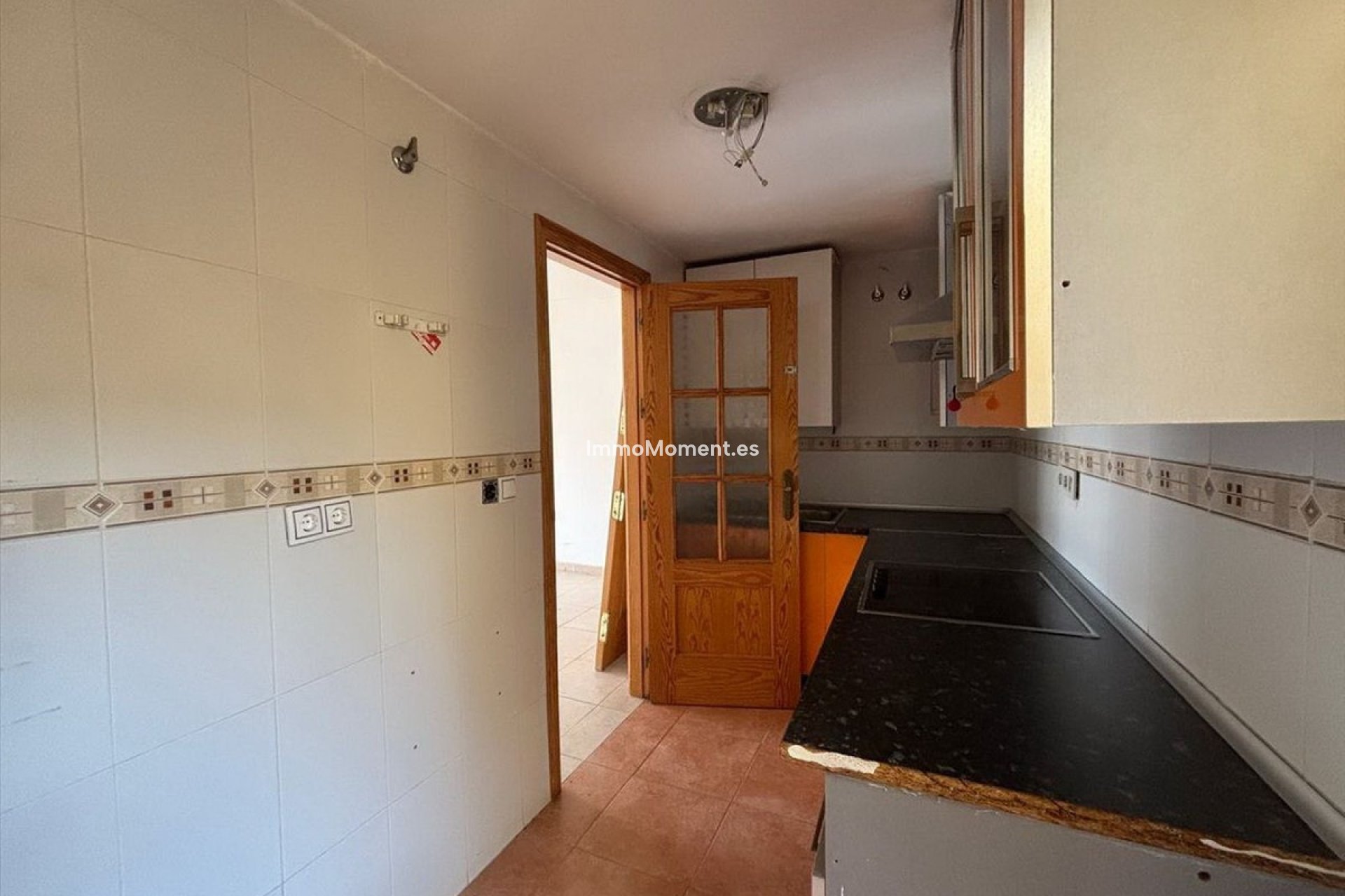 Revente - Appartement - Mijas - Mijas Costa