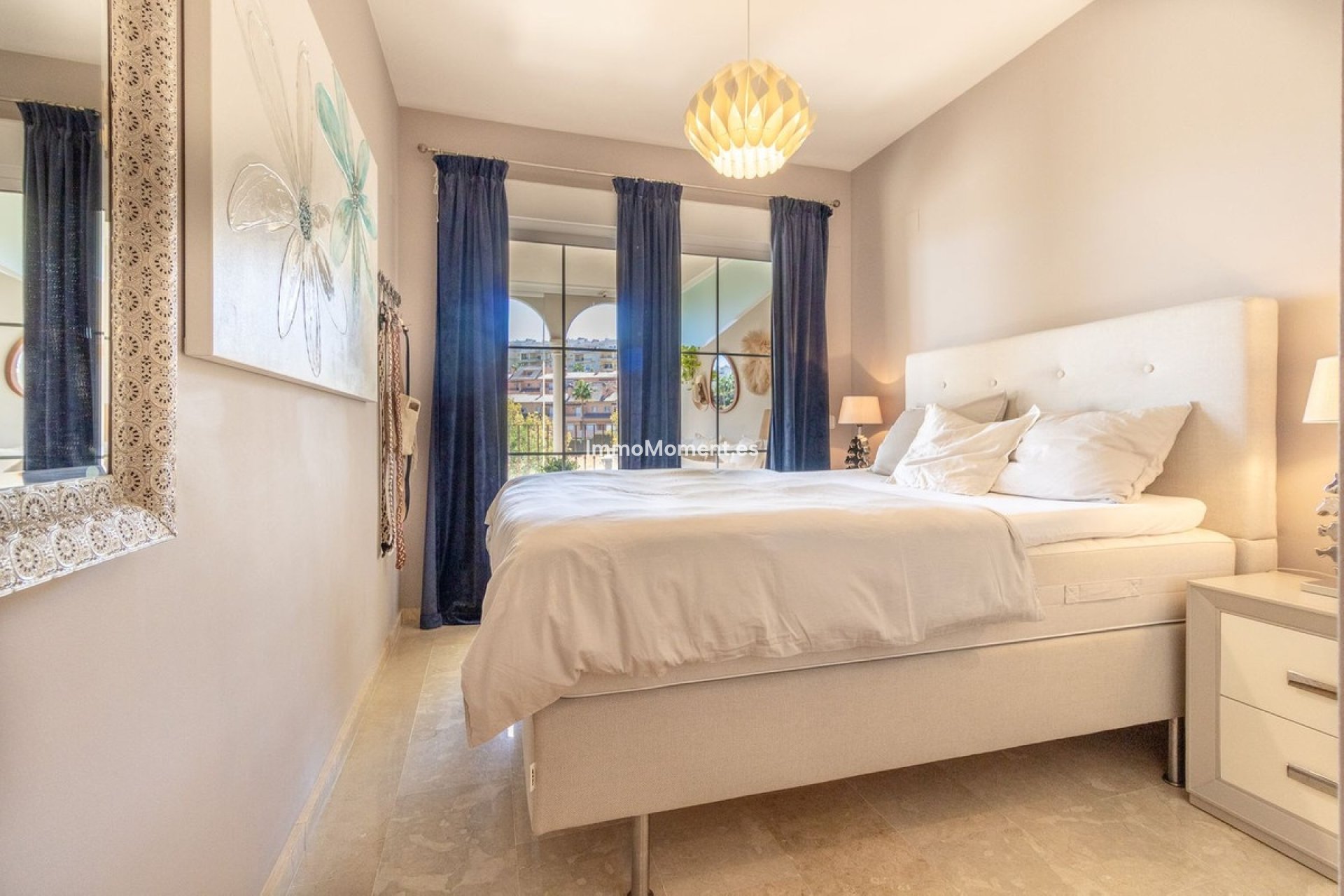 Revente - Appartement - Mijas - Mijas Costa