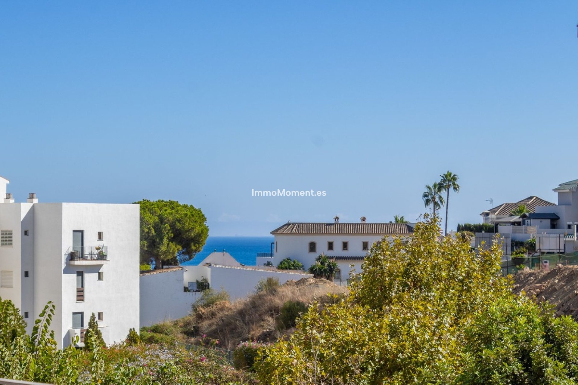 Revente - Appartement - Mijas - Mijas Costa