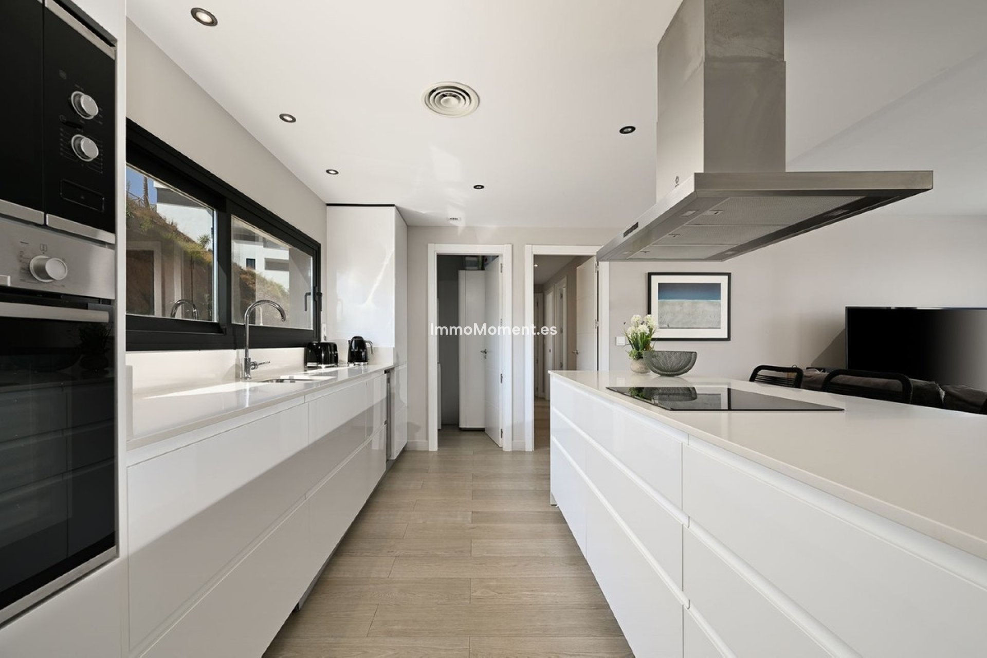 Revente - Appartement - Mijas - Mijas Costa