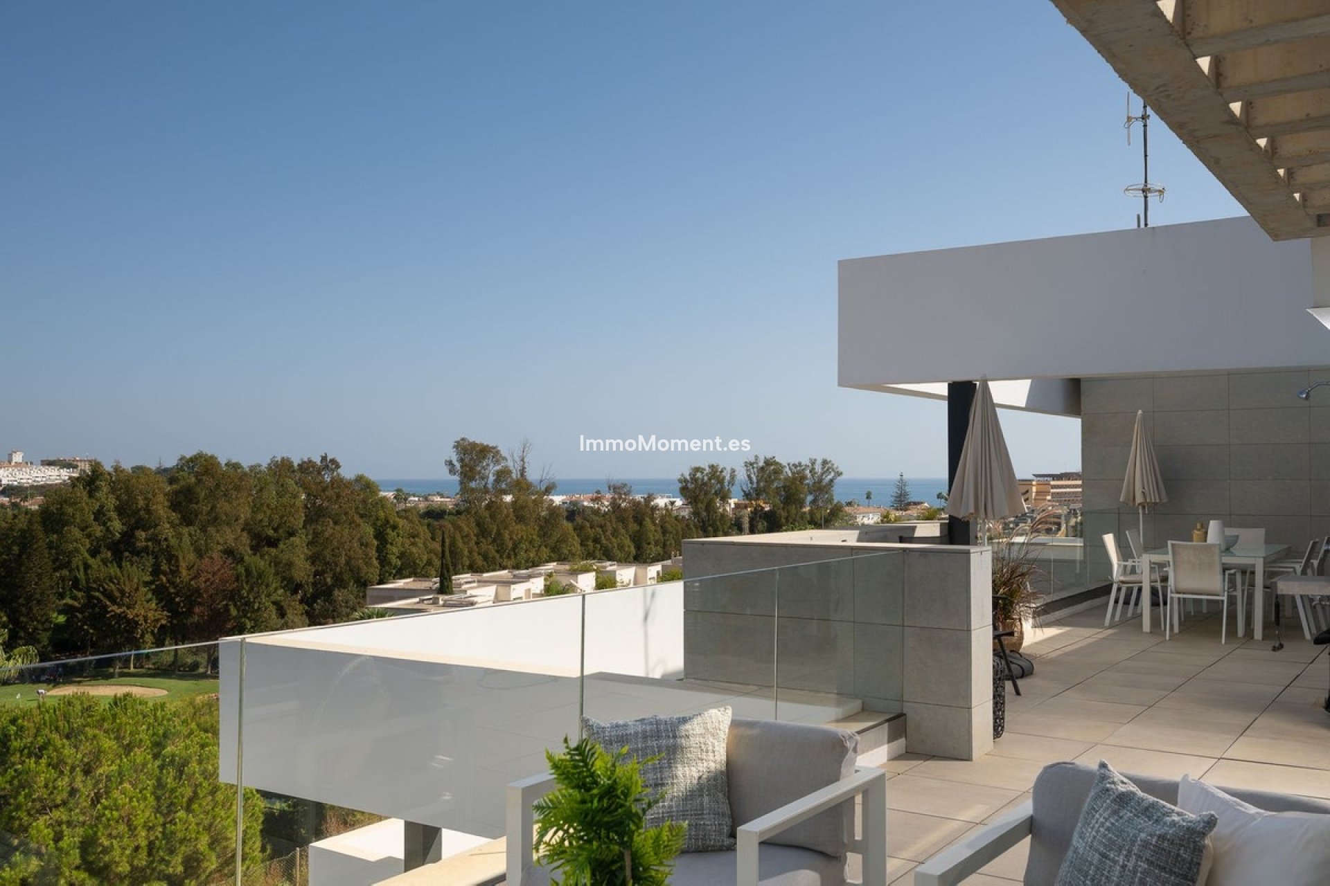 Revente - Appartement - Mijas - Mijas Costa