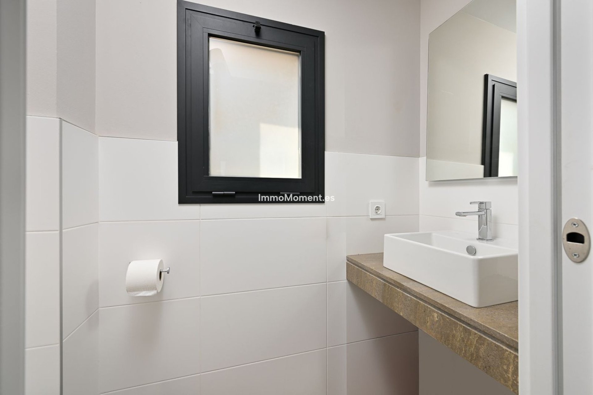 Revente - Appartement - Mijas - Mijas Costa