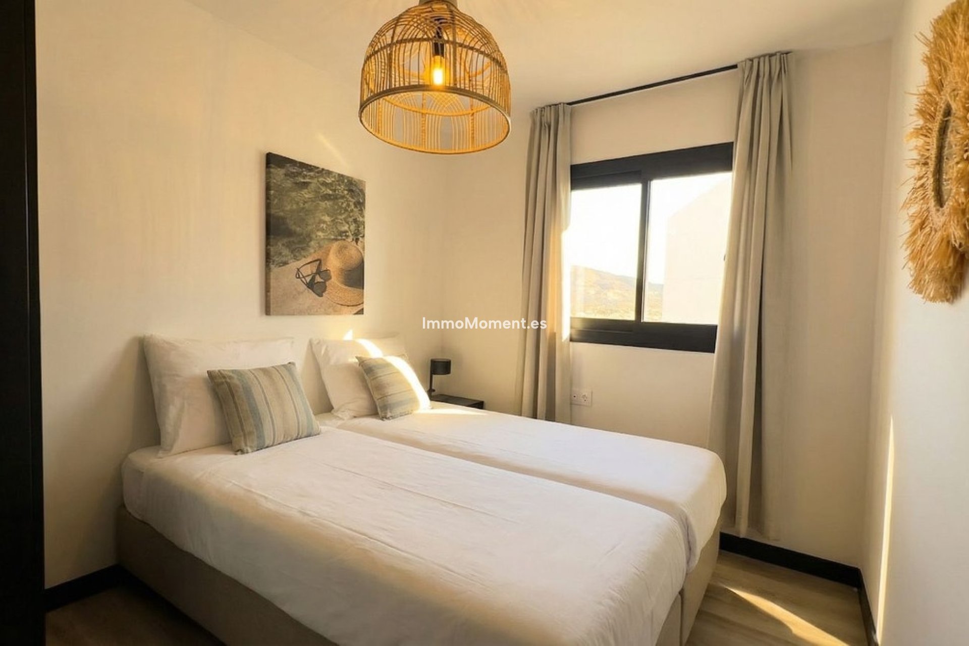 Revente - Appartement - Mijas - Mijas Costa