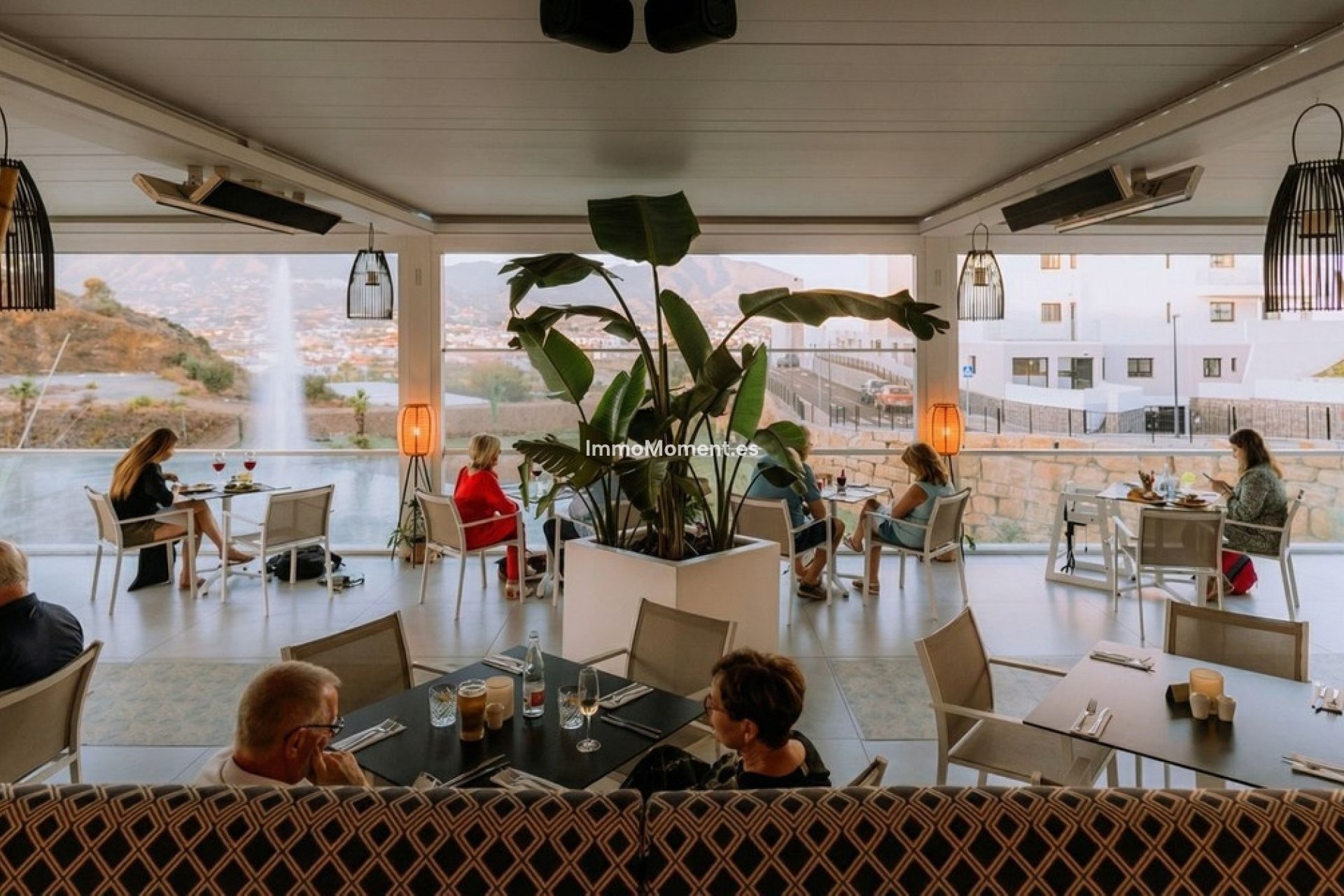 Revente - Appartement - Mijas - Mijas Costa