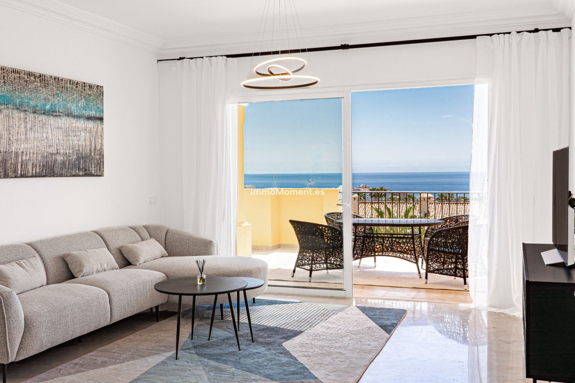 Revente - Appartement - Mijas - Mijas Costa