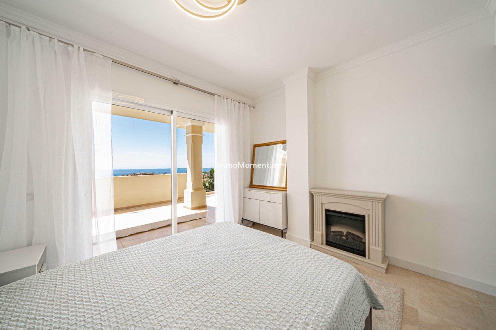 Revente - Appartement - Mijas - Mijas Costa