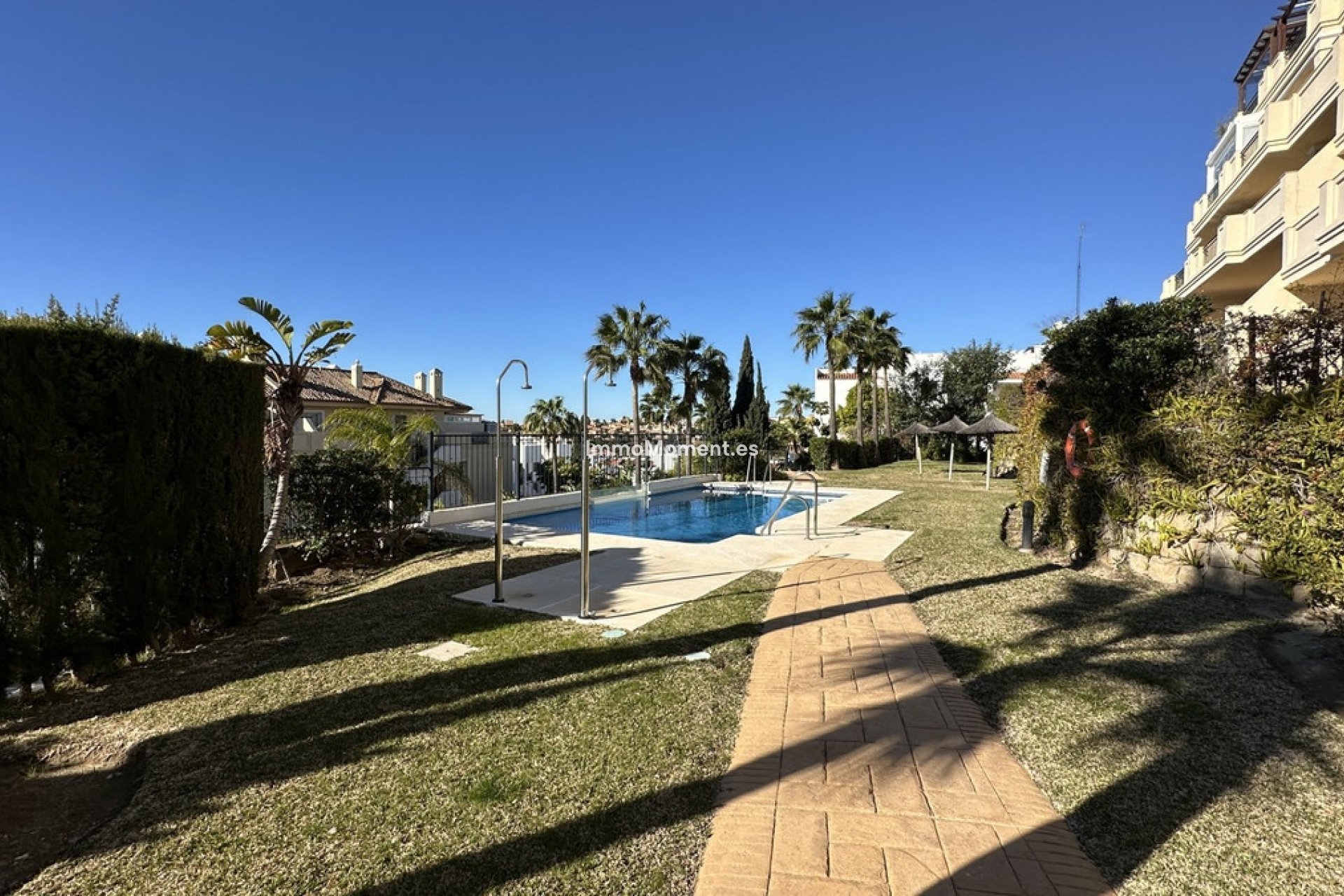 Revente - Appartement - Mijas - Mijas Costa