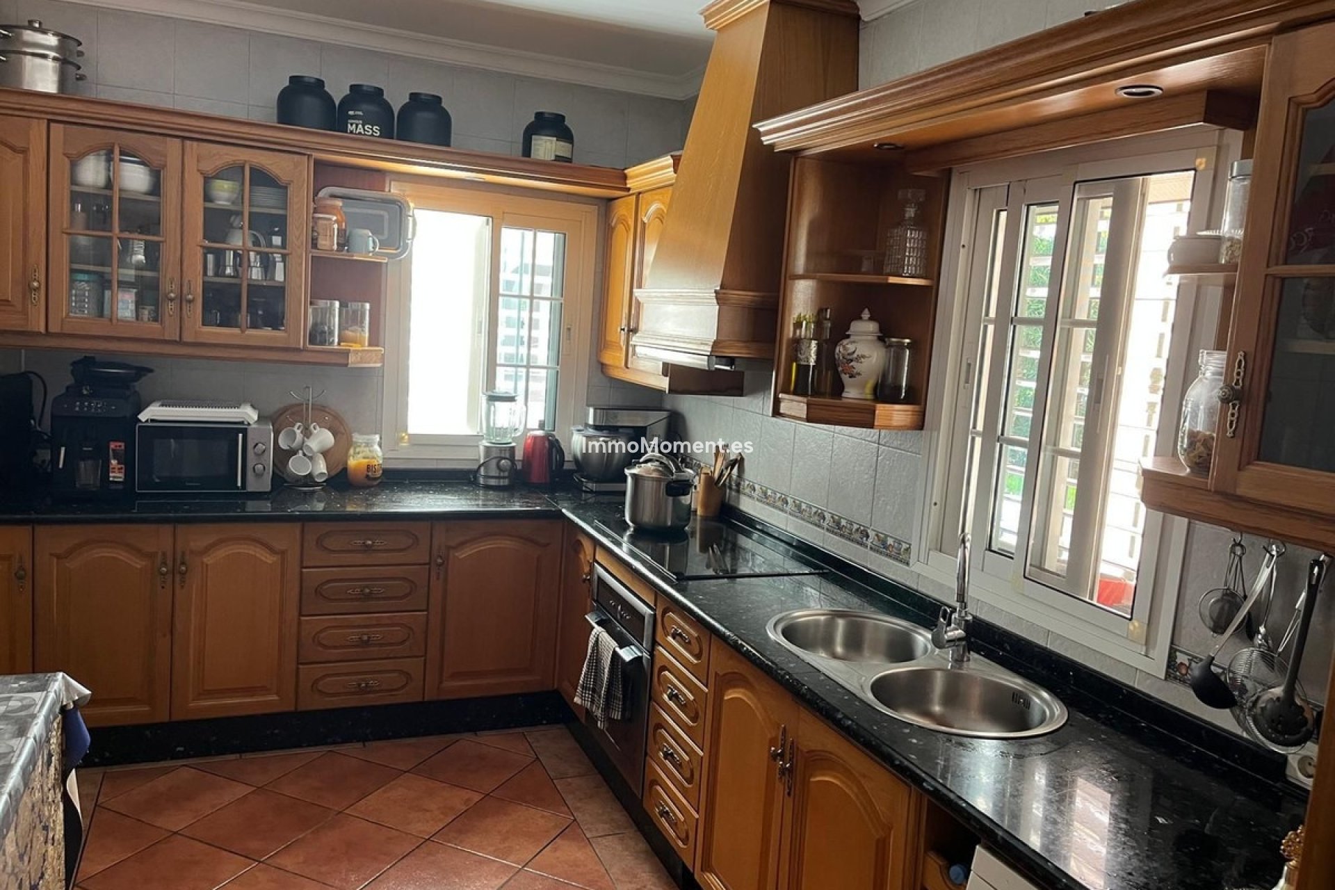 Revente - Appartement - Mijas - Mijas Costa