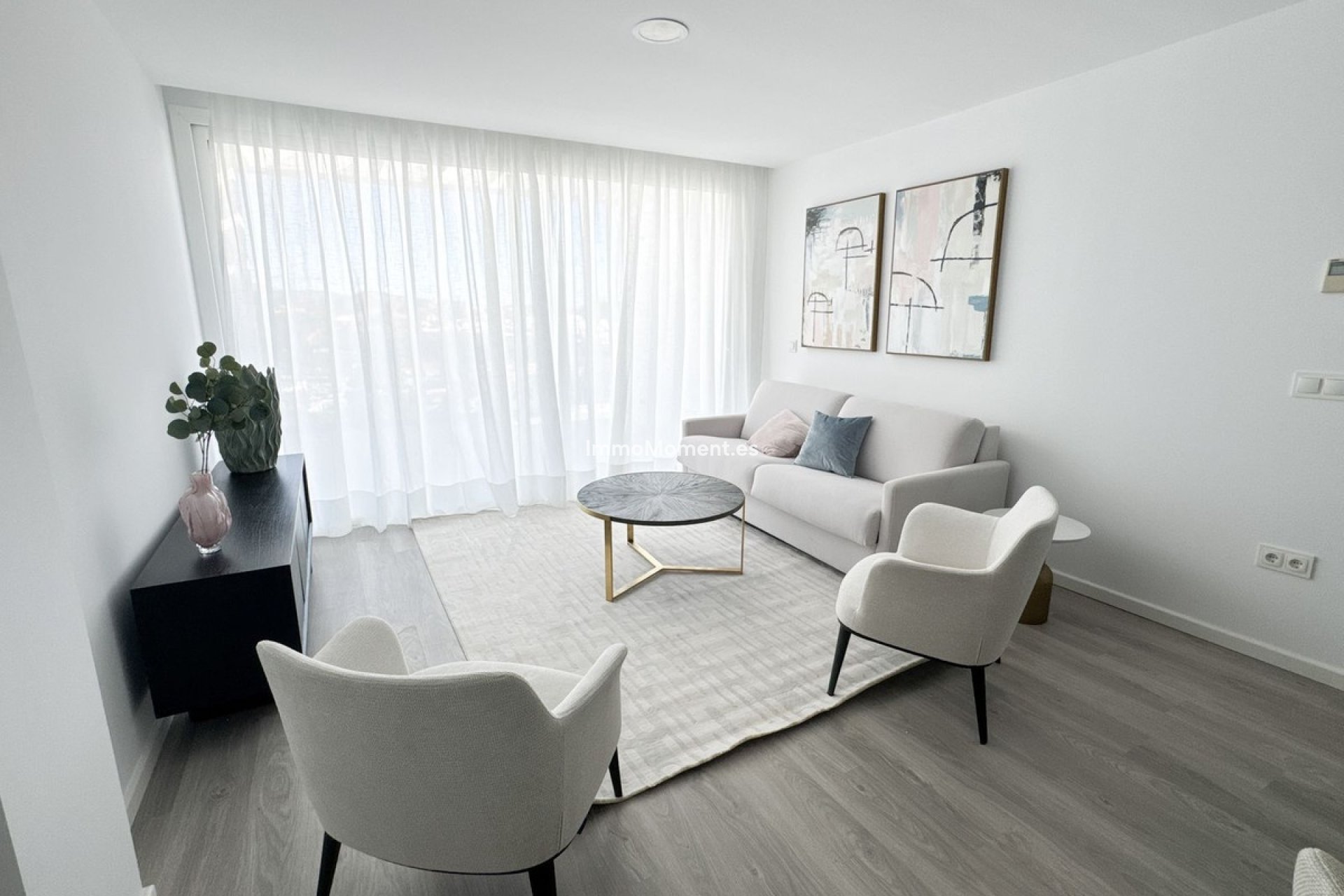 Revente - Appartement - Mijas - Mijas Costa