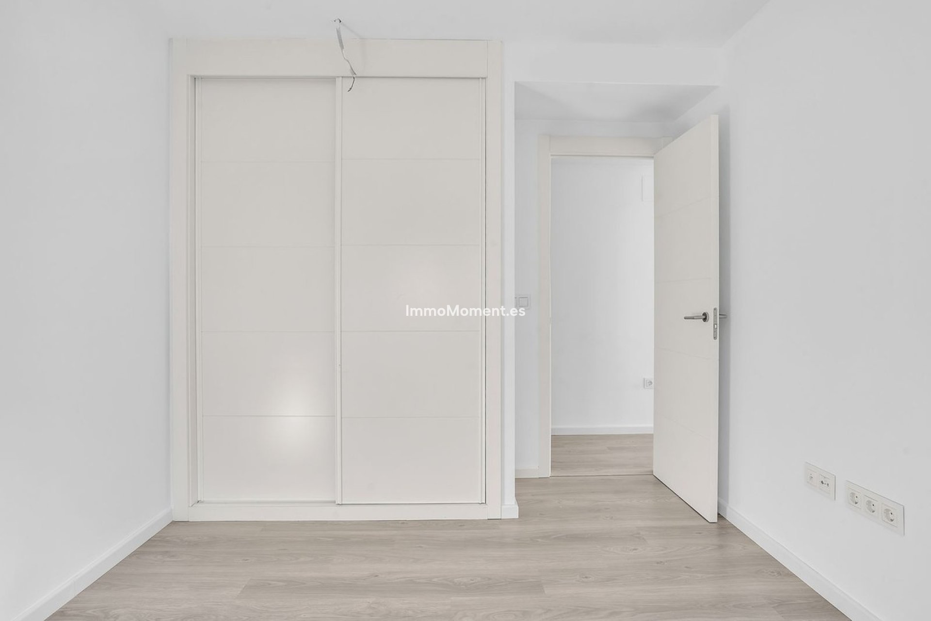 Revente - Appartement - Mijas - Mijas Costa