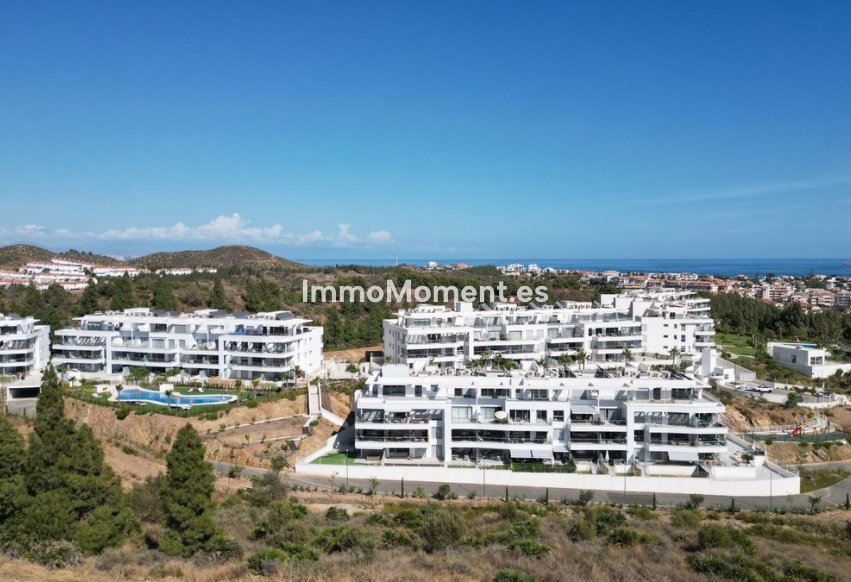 Revente - Appartement - Mijas - Mijas Costa