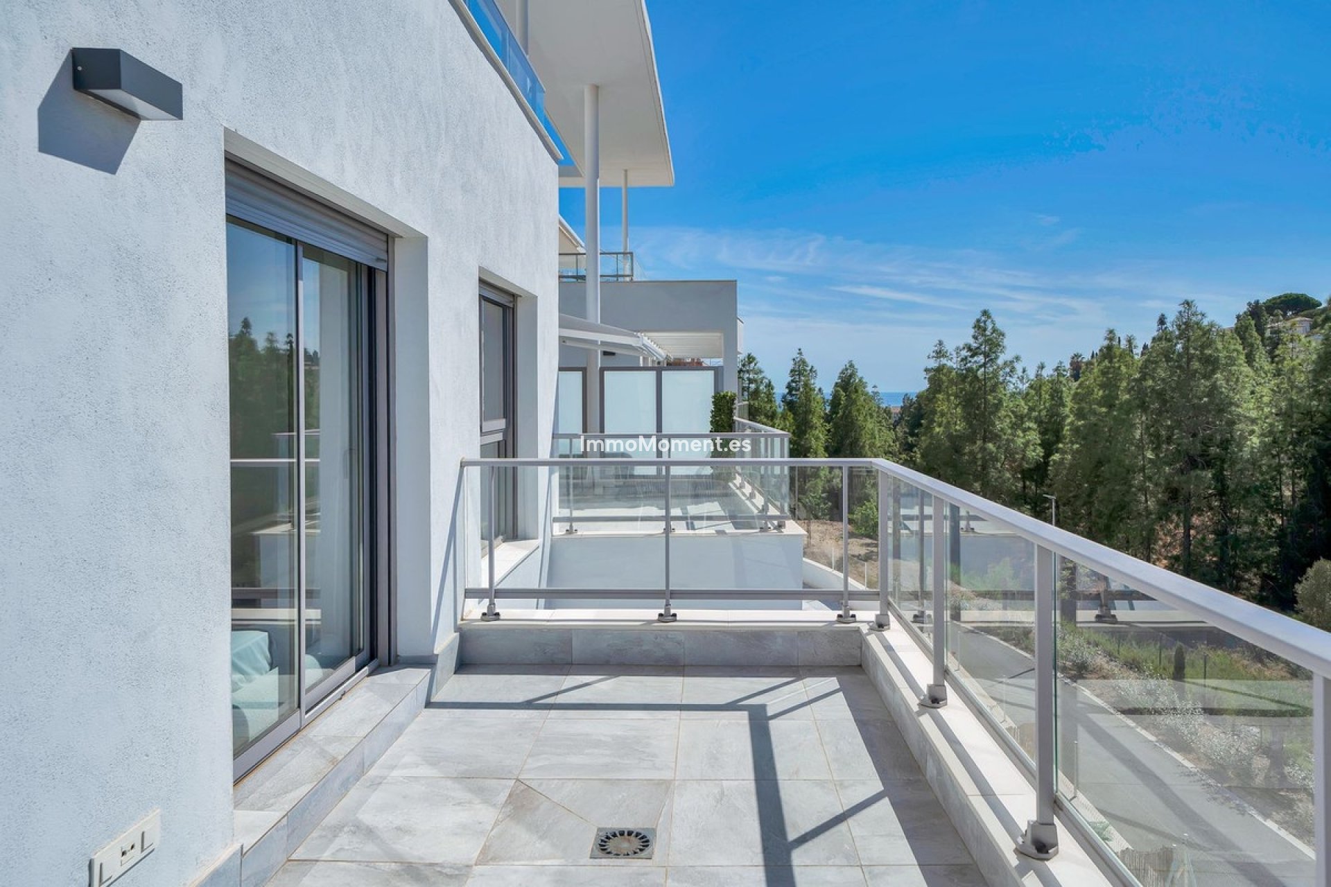 Revente - Appartement - Mijas - Mijas Costa