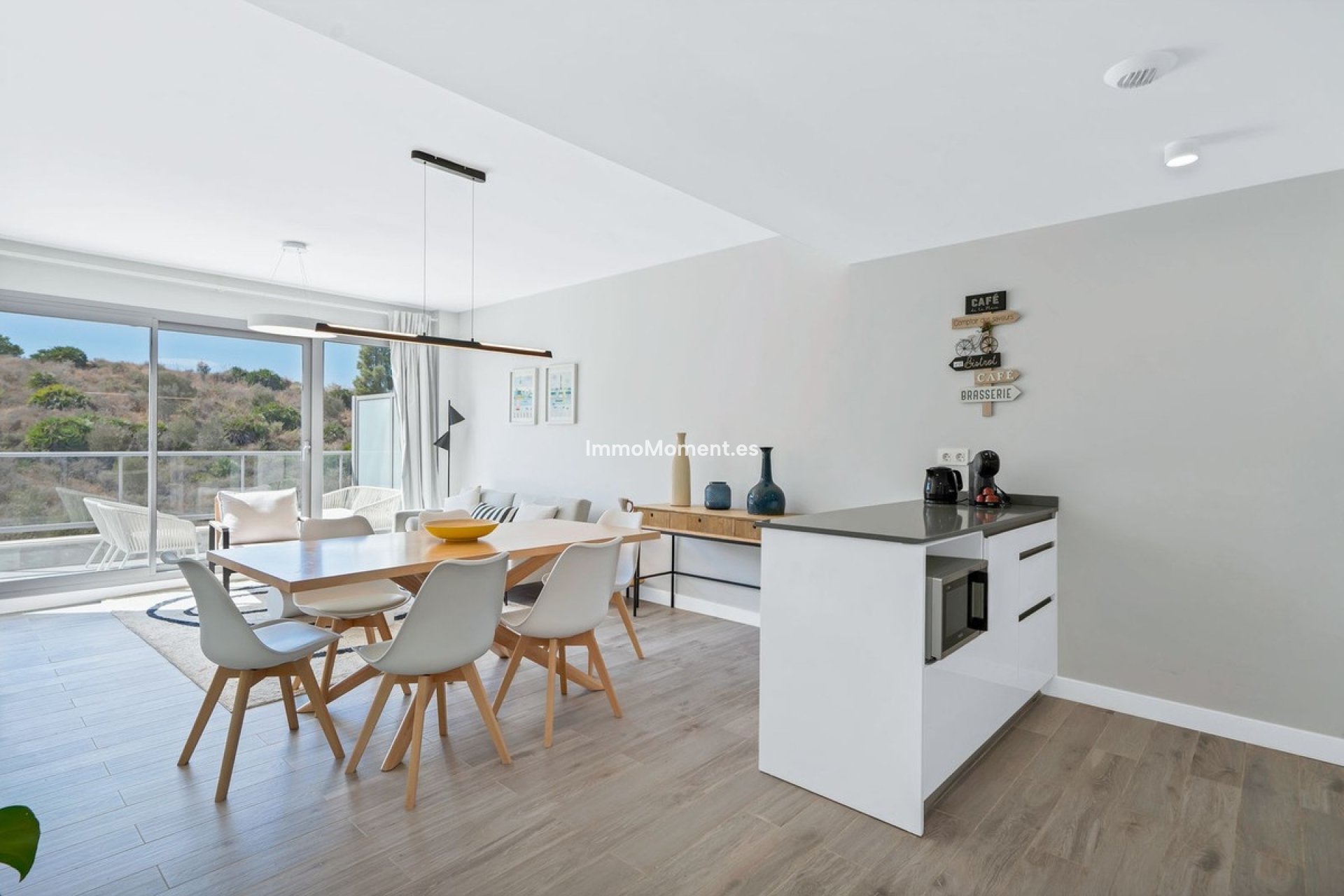 Revente - Appartement - Mijas - Mijas Costa