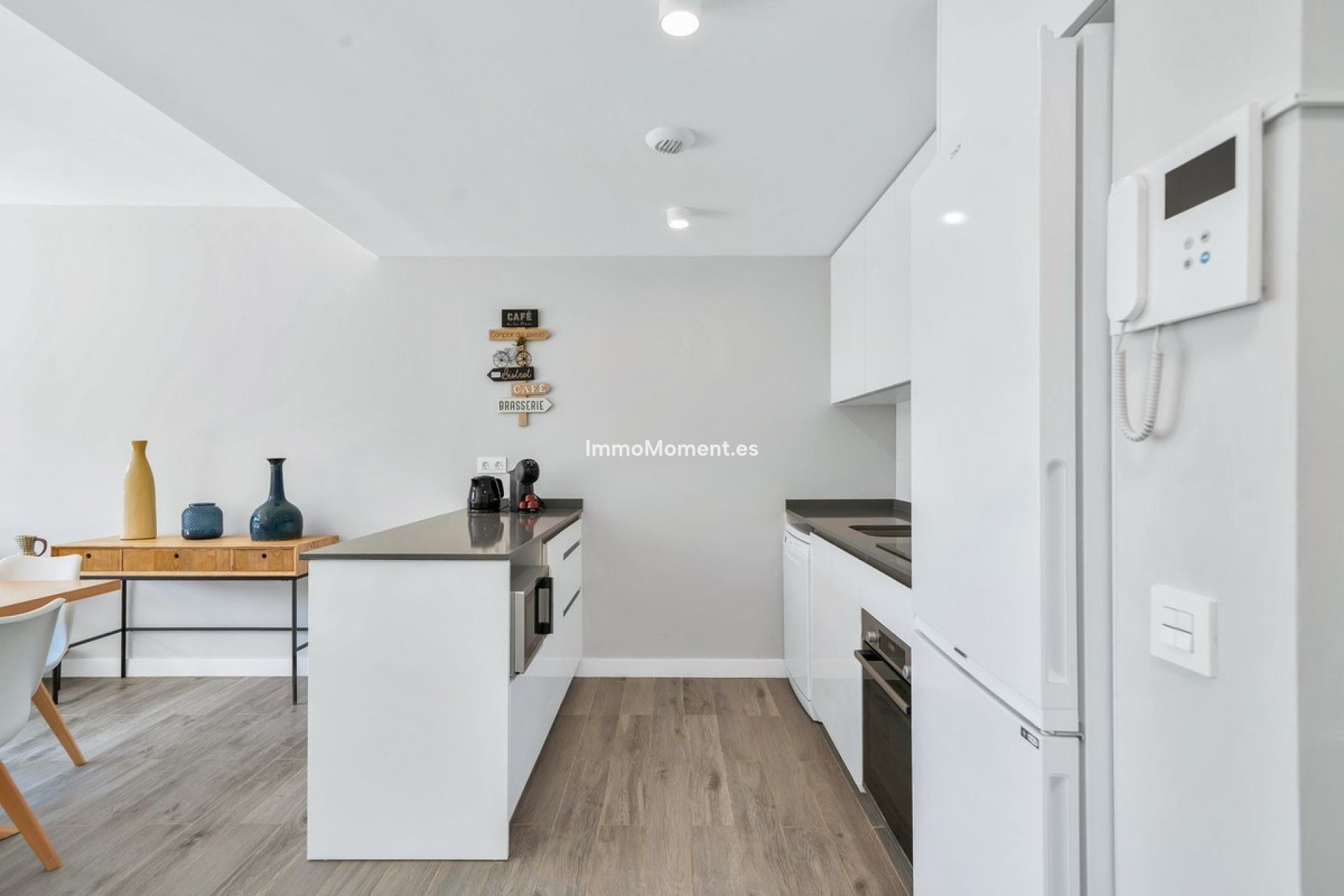 Revente - Appartement - Mijas - Mijas Costa