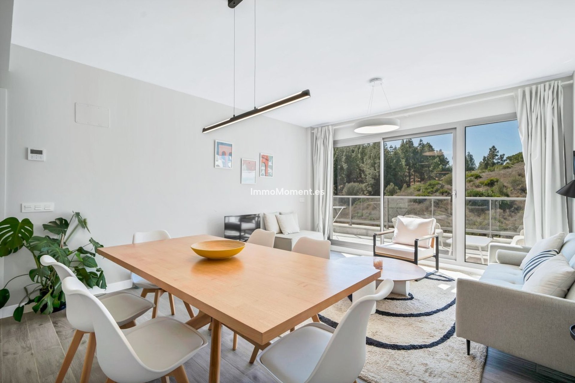 Revente - Appartement - Mijas - Mijas Costa