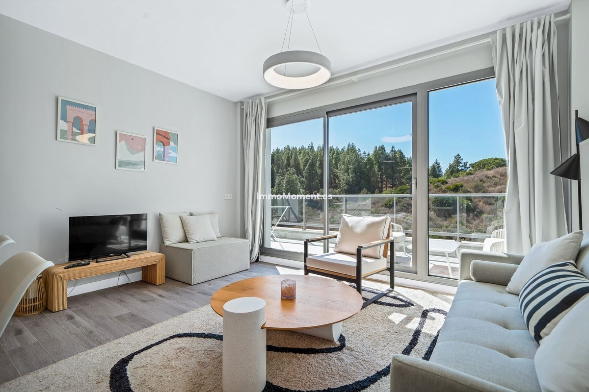 Revente - Appartement - Mijas - Mijas Costa