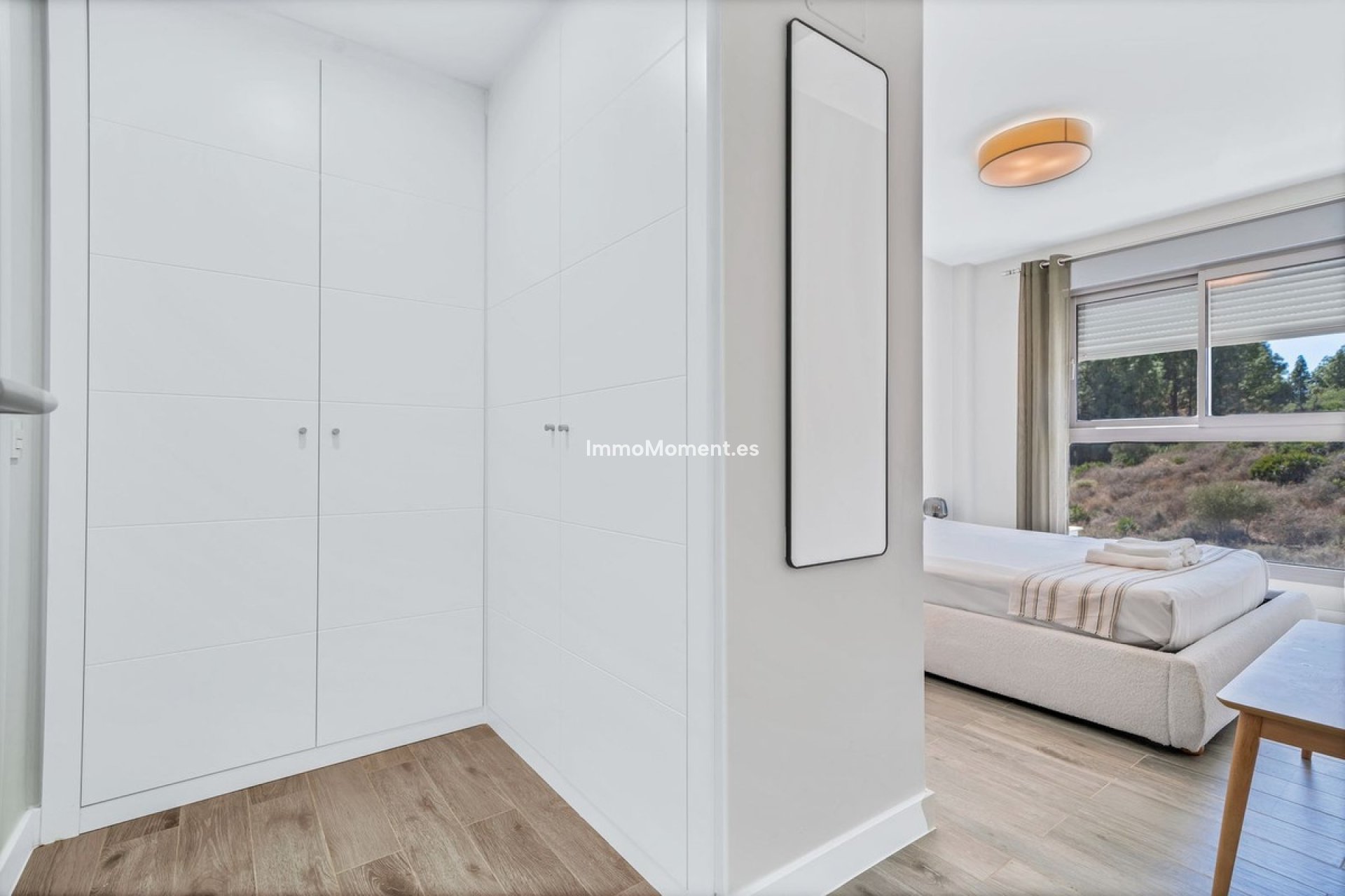 Revente - Appartement - Mijas - Mijas Costa