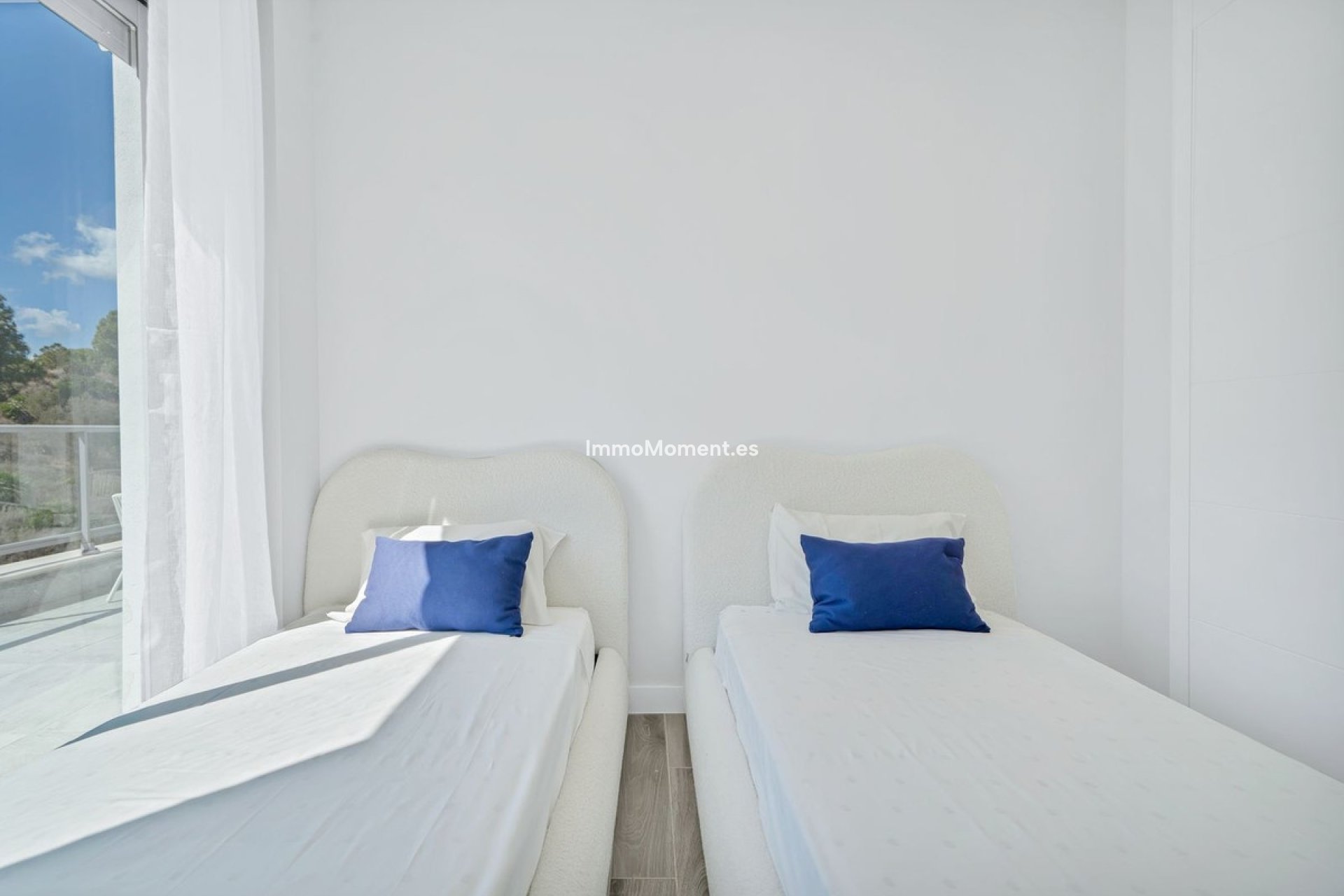 Revente - Appartement - Mijas - Mijas Costa