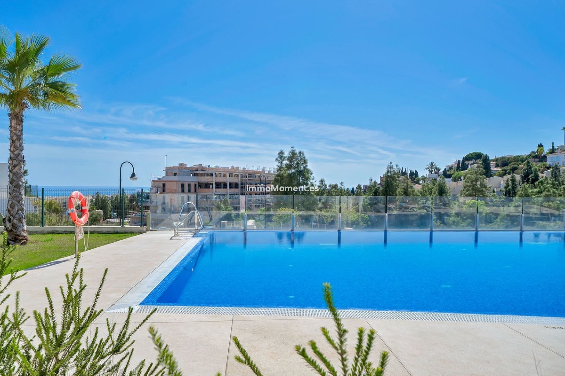 Revente - Appartement - Mijas - Mijas Costa