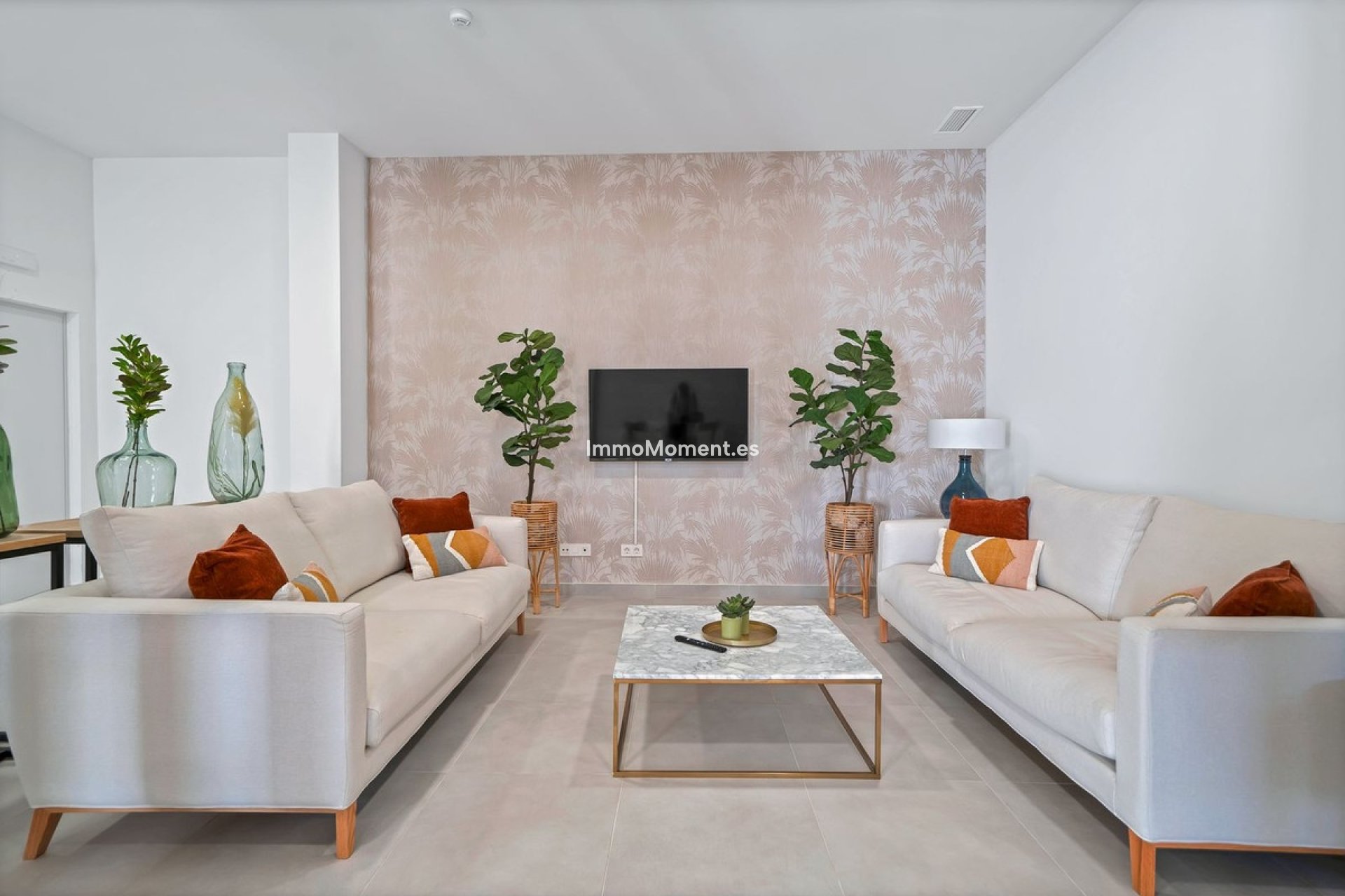 Revente - Appartement - Mijas - Mijas Costa