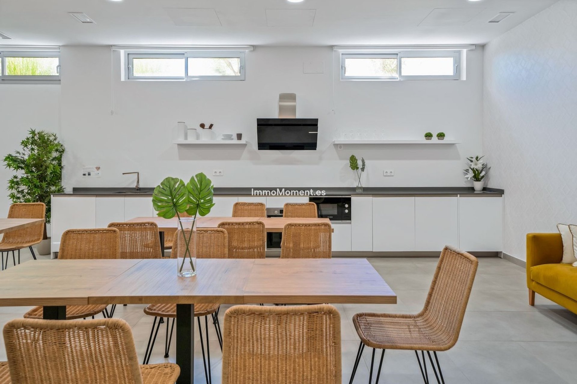 Revente - Appartement - Mijas - Mijas Costa