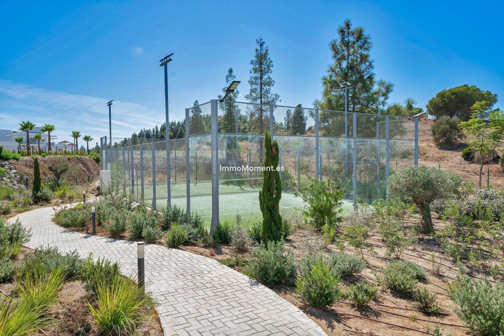 Revente - Appartement - Mijas - Mijas Costa