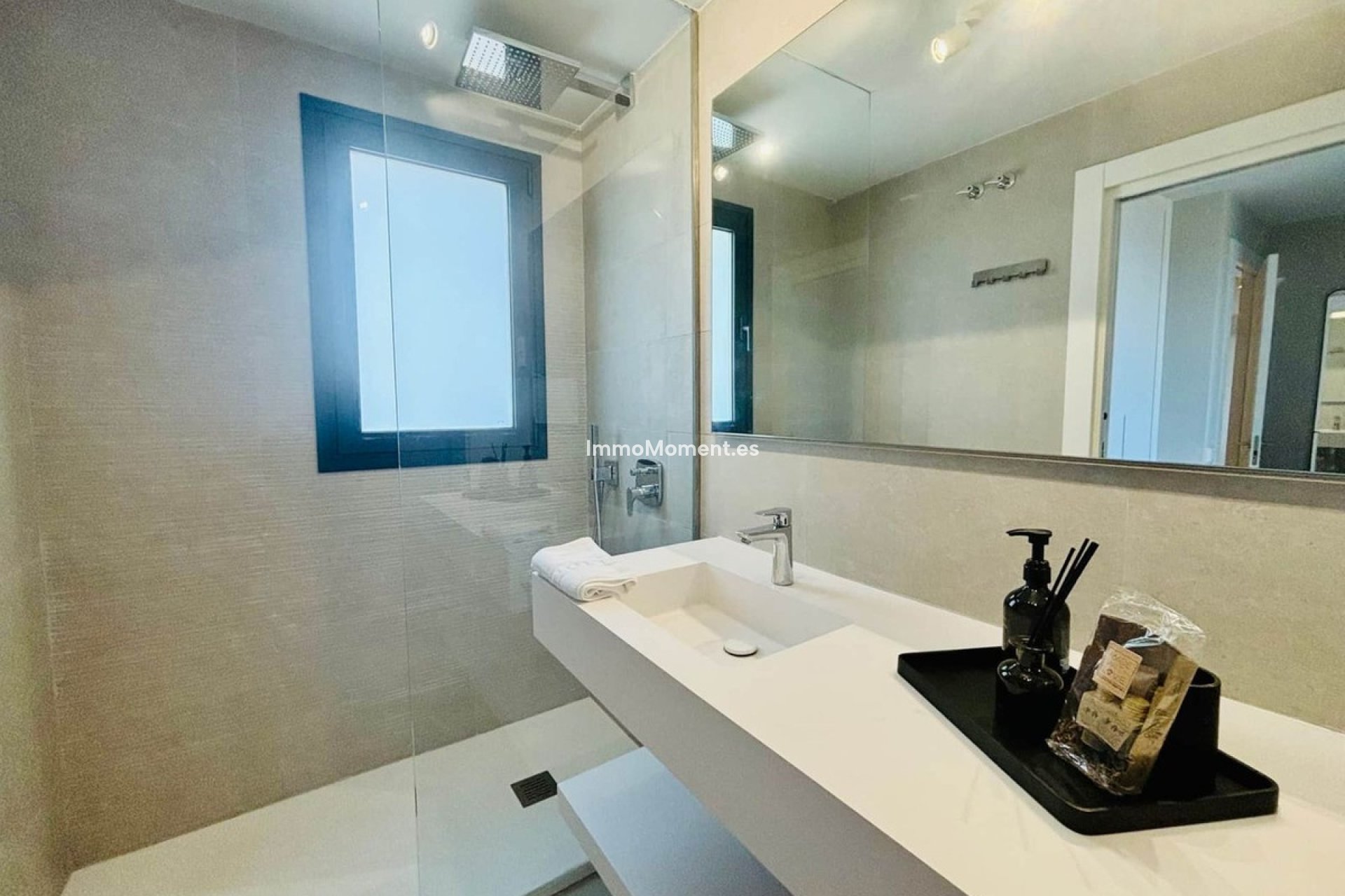 Revente - Appartement - Mijas - Mijas Costa