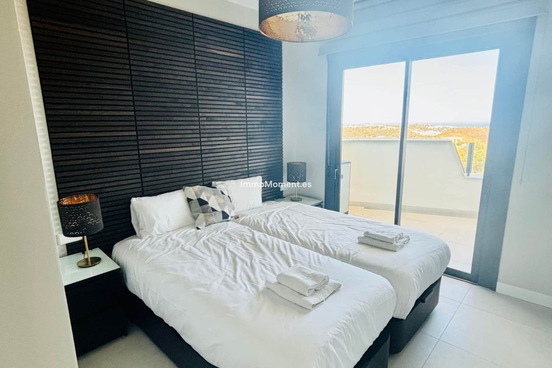 Revente - Appartement - Mijas - Mijas Costa