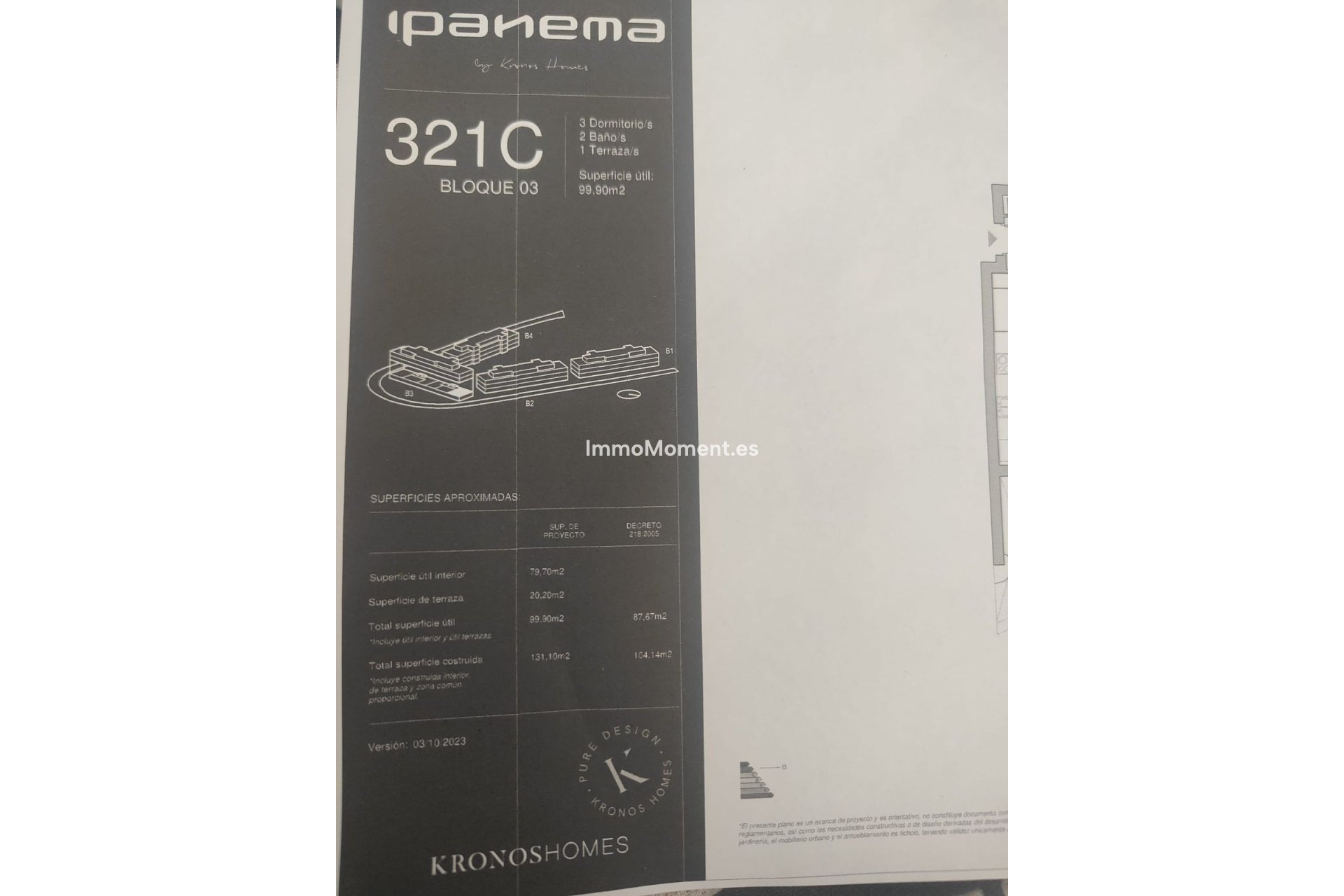 Revente - Appartement - Mijas - Mijas Costa