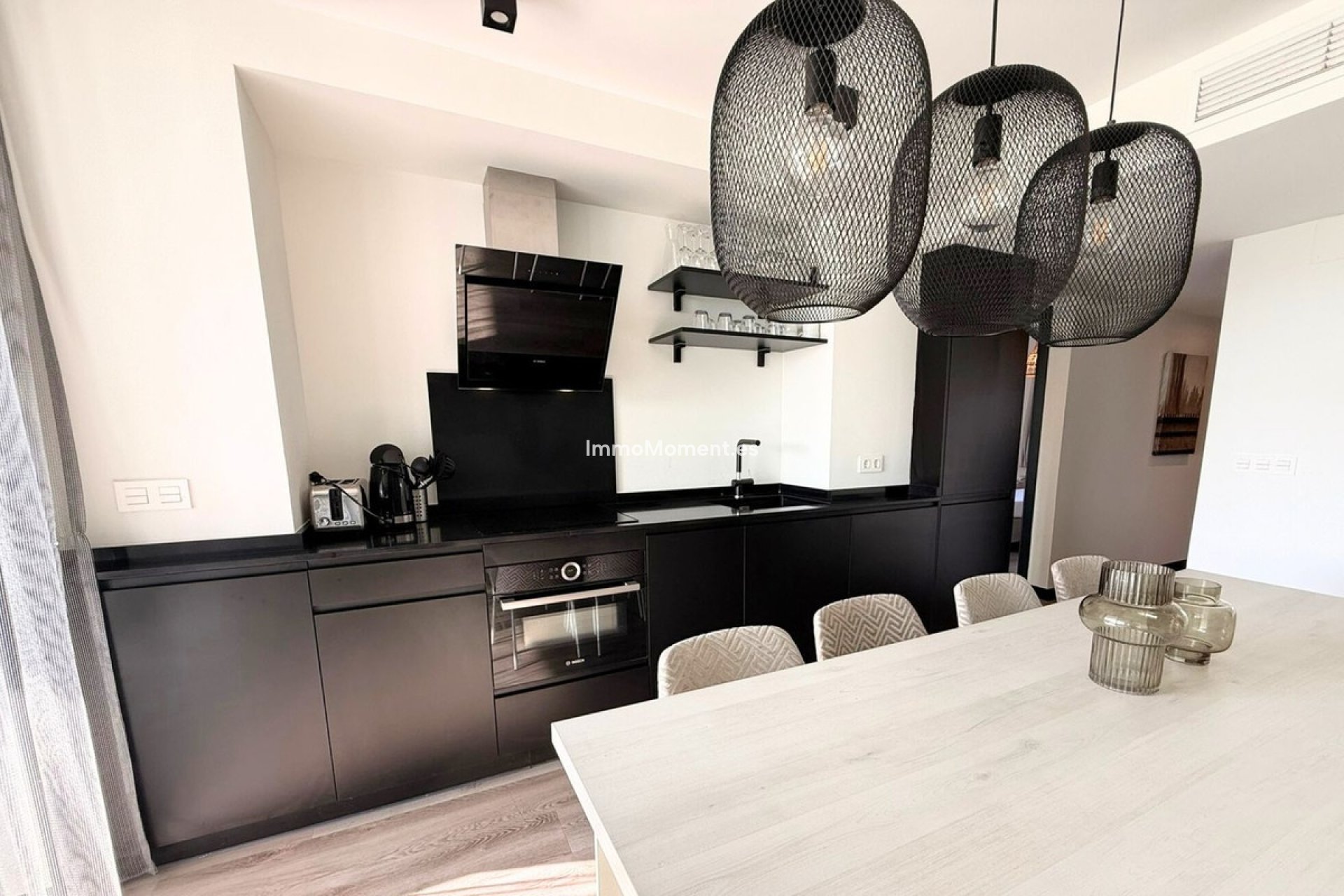 Revente - Appartement - Mijas - Mijas Costa