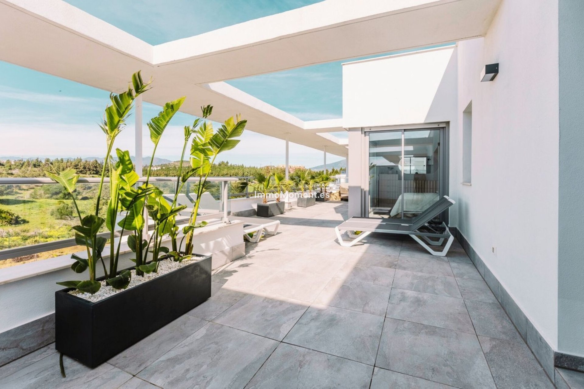 Revente - Appartement - Mijas - Mijas Costa