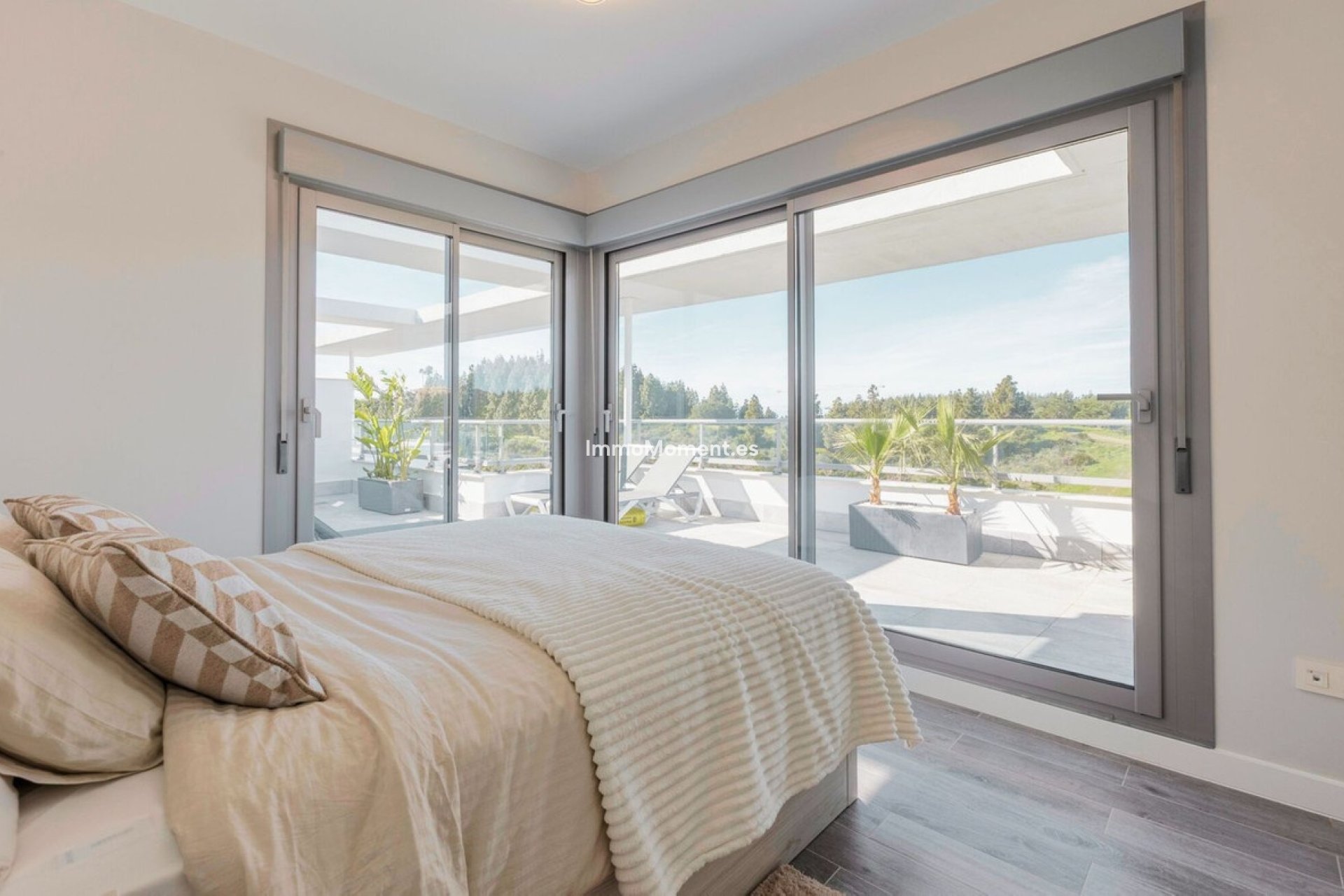 Revente - Appartement - Mijas - Mijas Costa