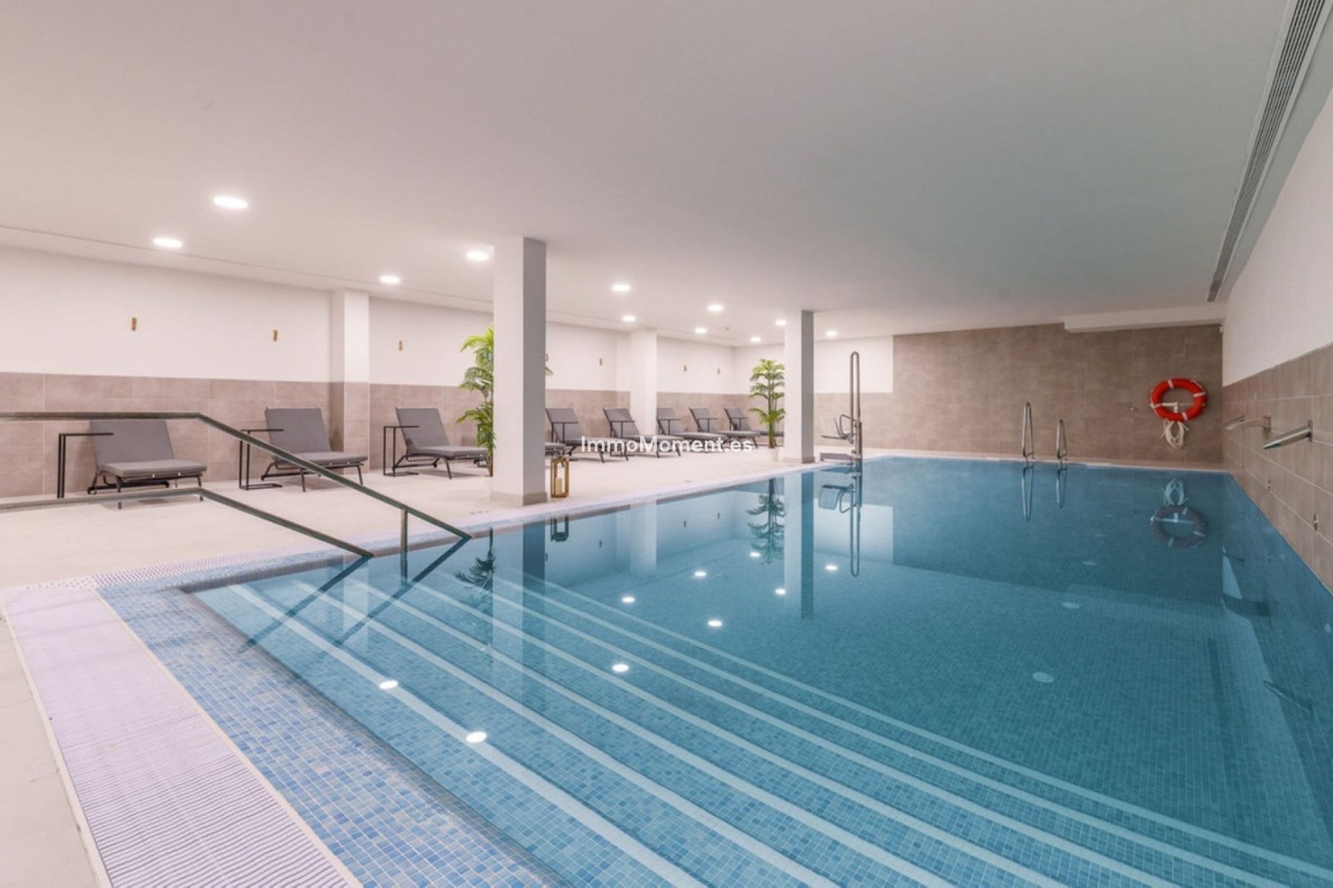 Revente - Appartement - Mijas - Mijas Costa