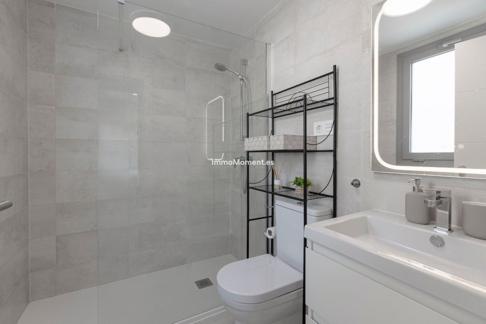 Revente - Appartement - Mijas - Mijas Costa