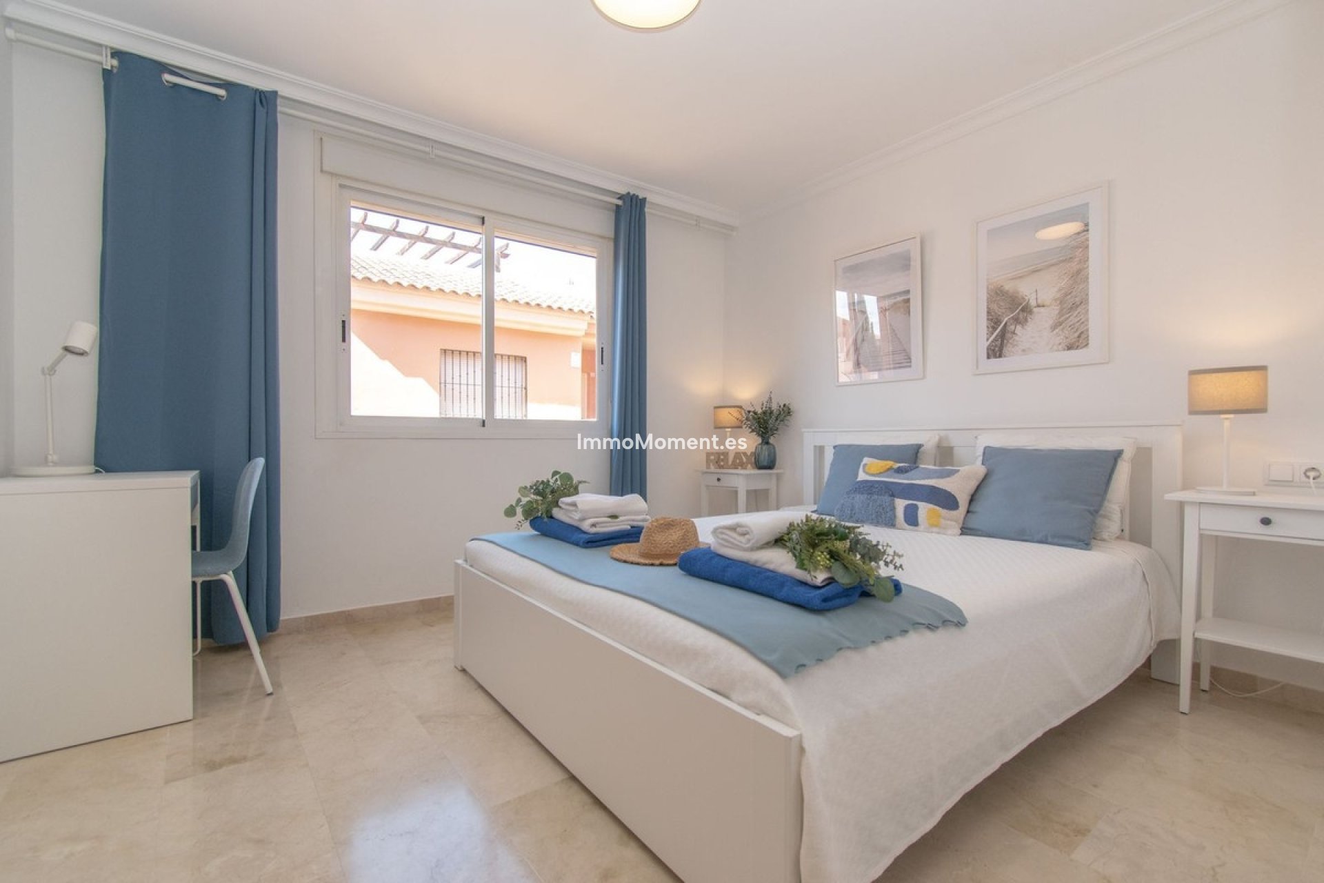 Revente - Appartement - Mijas - Mijas Costa