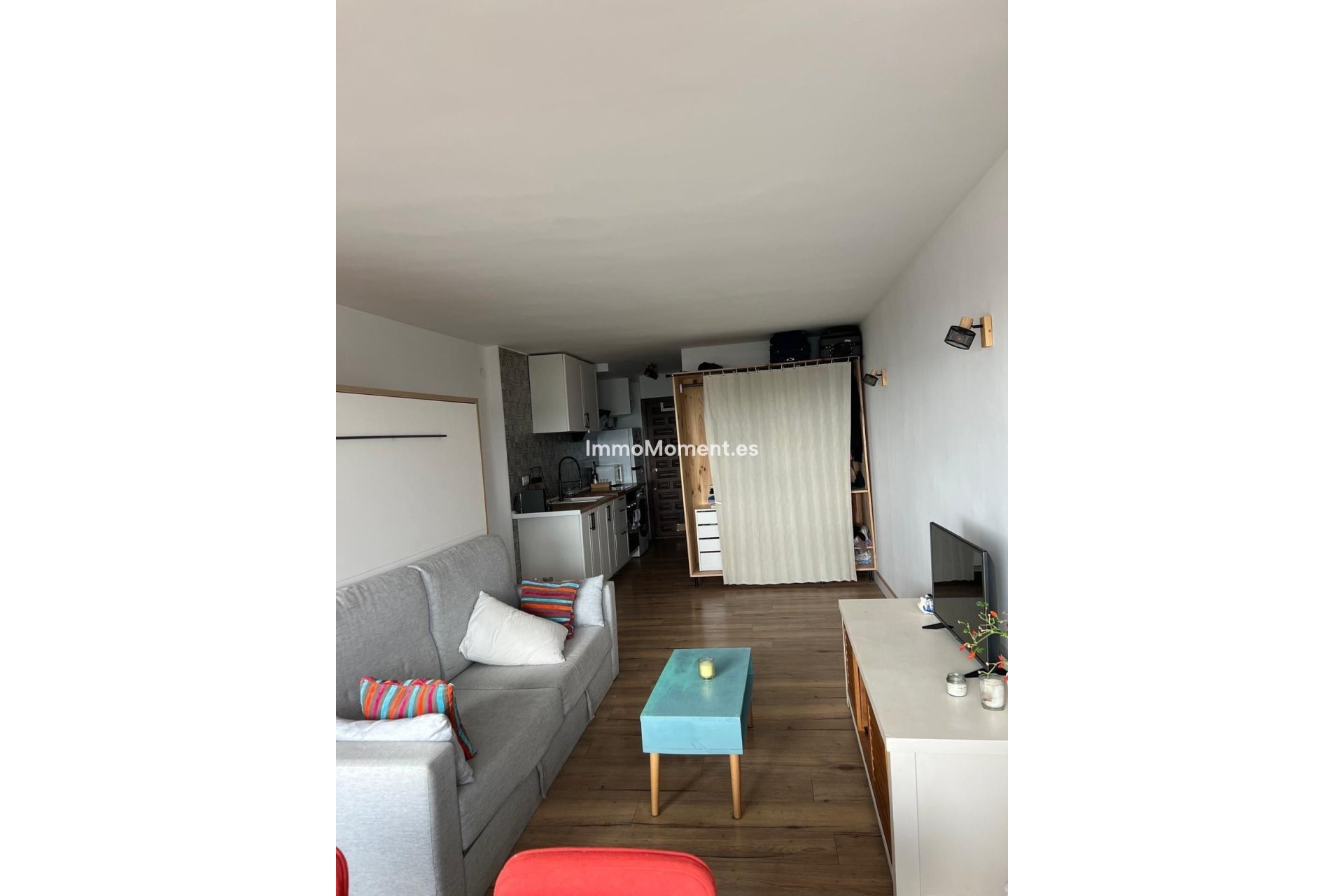 Revente - Appartement - Mijas - Mijas Costa
