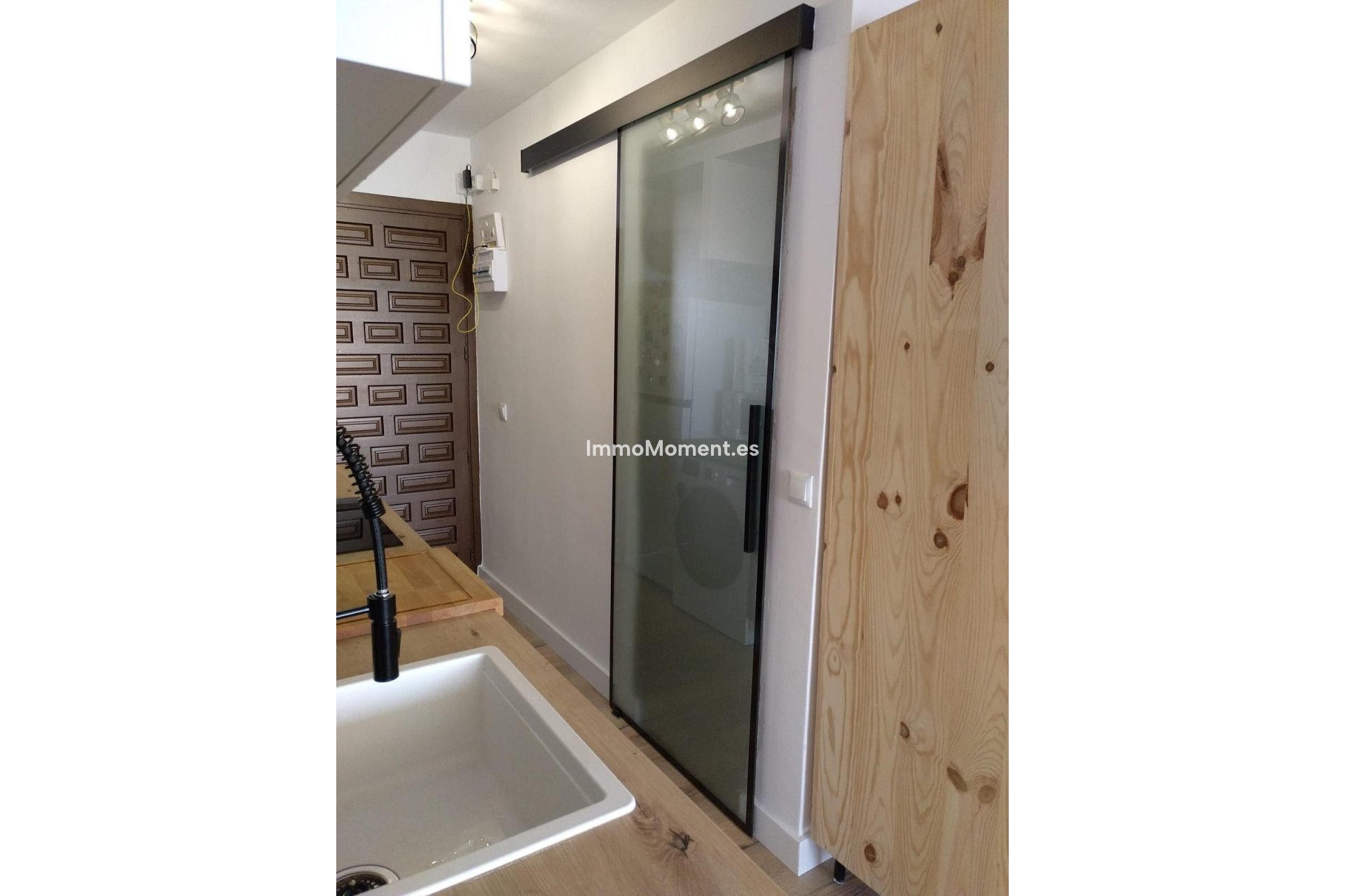Revente - Appartement - Mijas - Mijas Costa