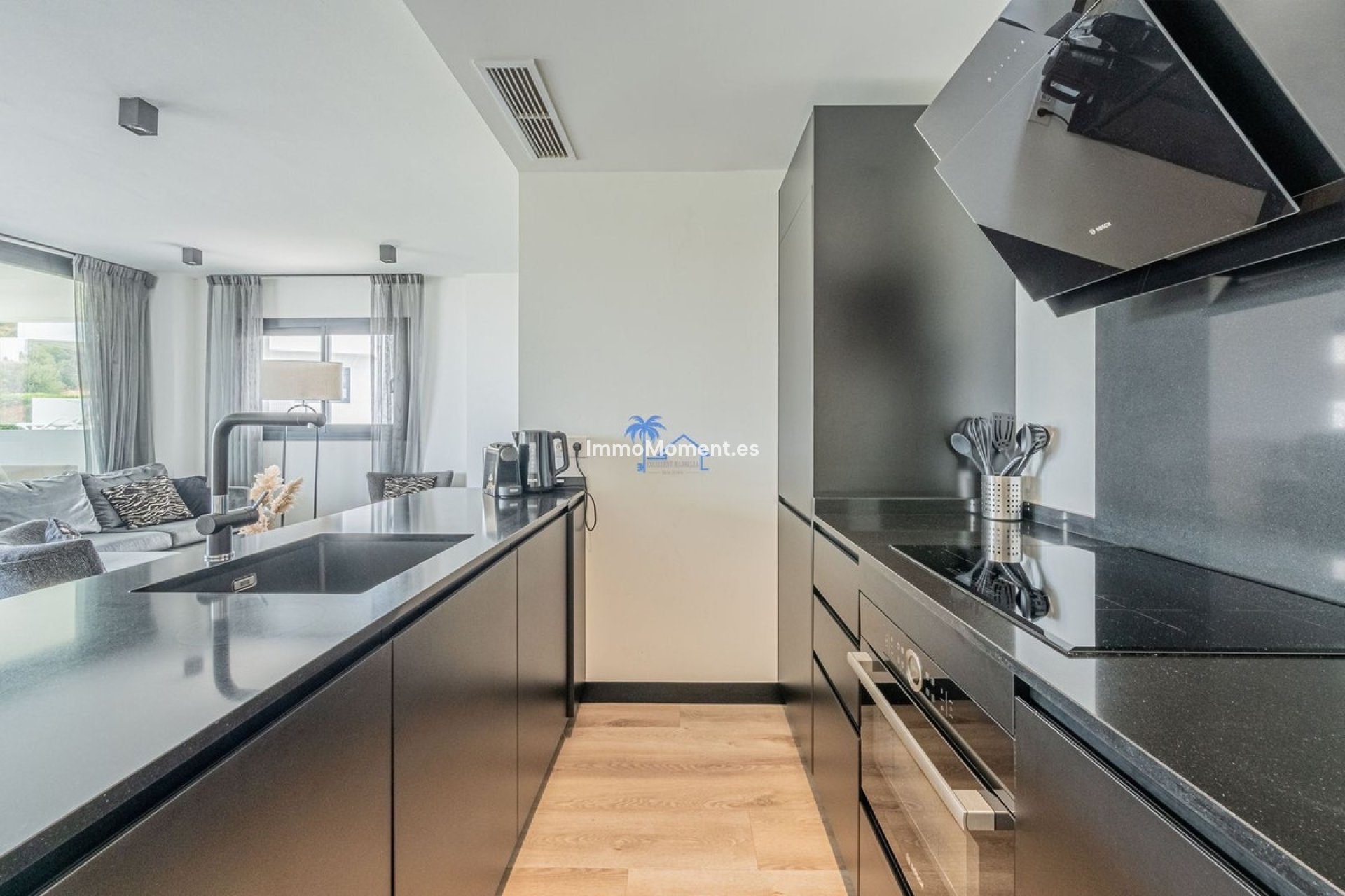 Revente - Appartement - Mijas - Mijas Costa