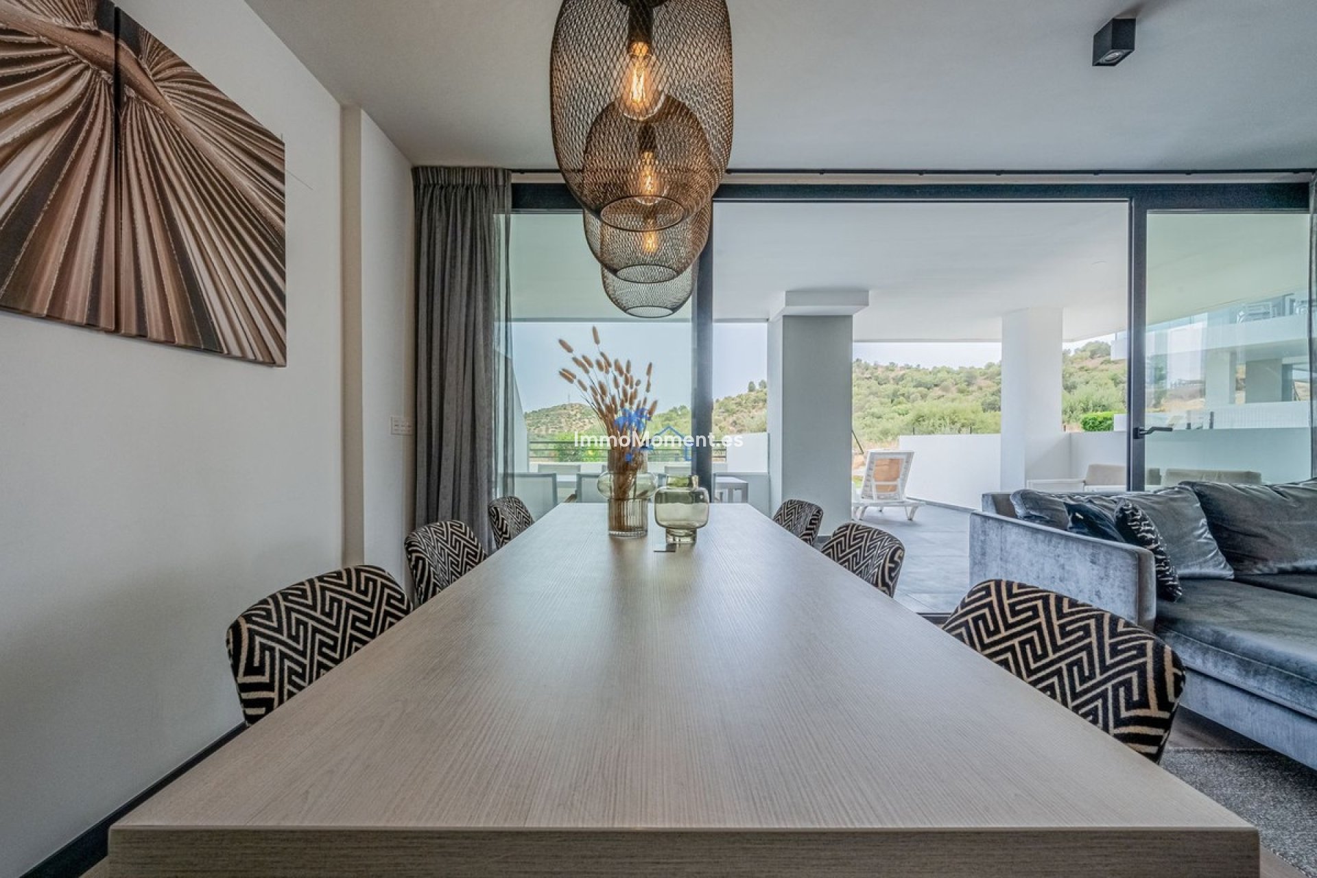 Revente - Appartement - Mijas - Mijas Costa