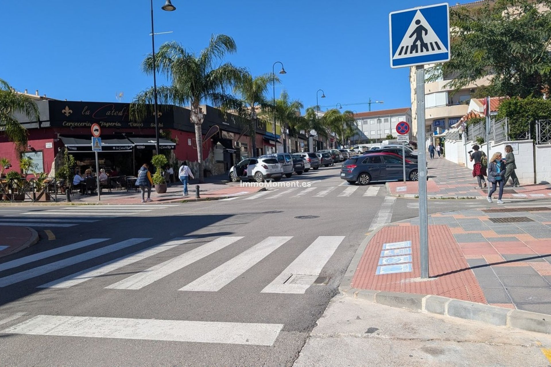 Revente - Appartement - Mijas - Mijas Costa