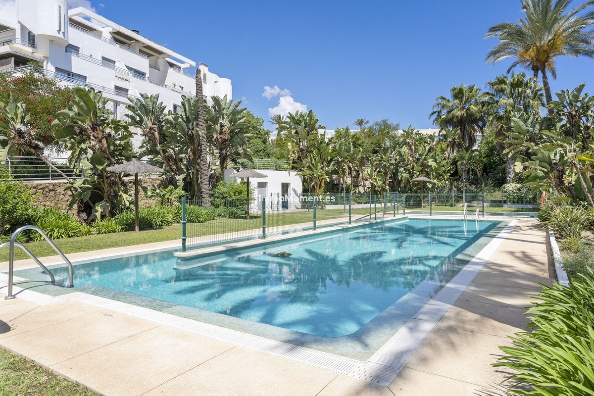 Revente - Appartement - Mijas - Mijas Costa