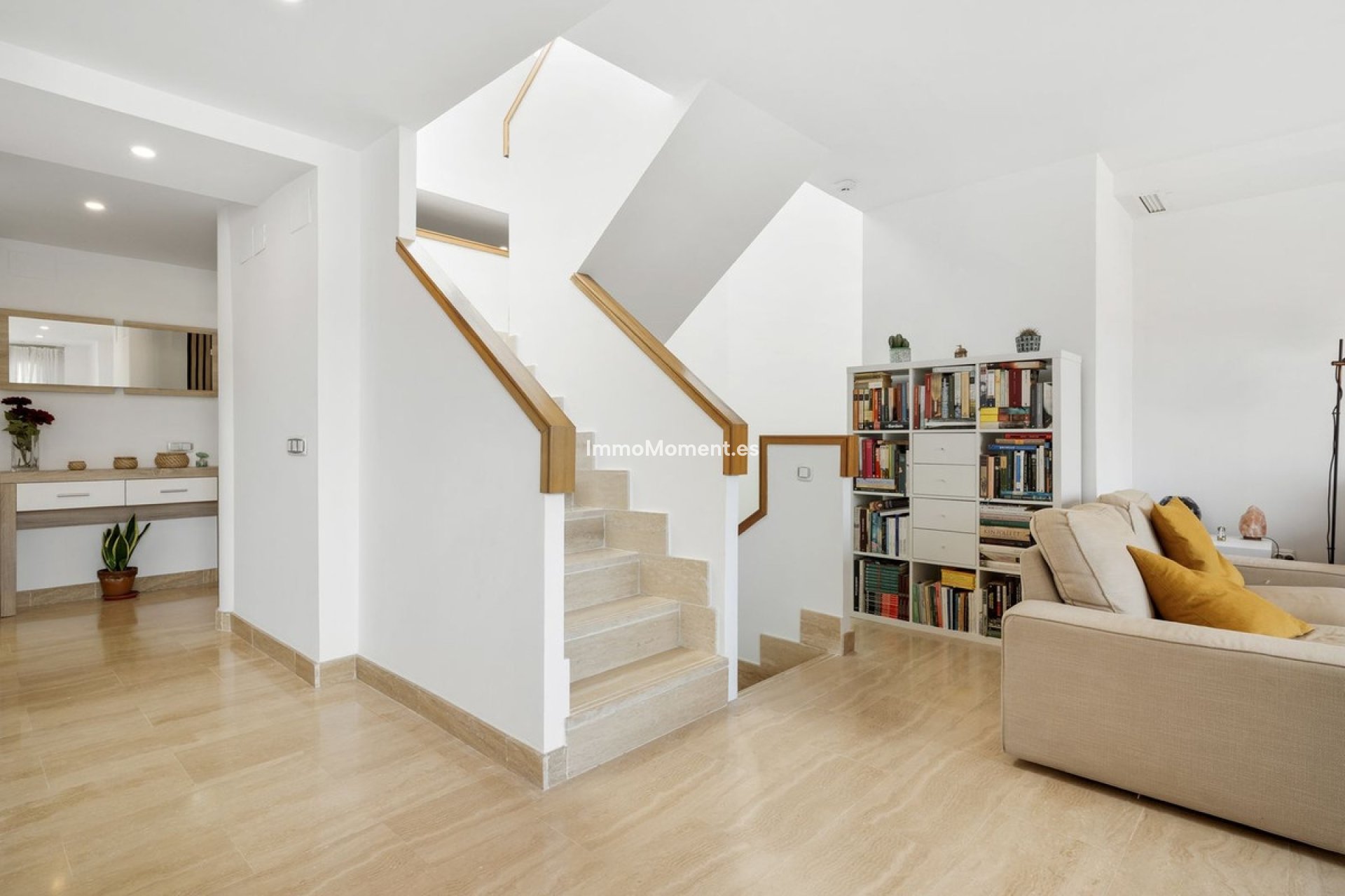 Revente - Appartement - Mijas - Mijas Costa