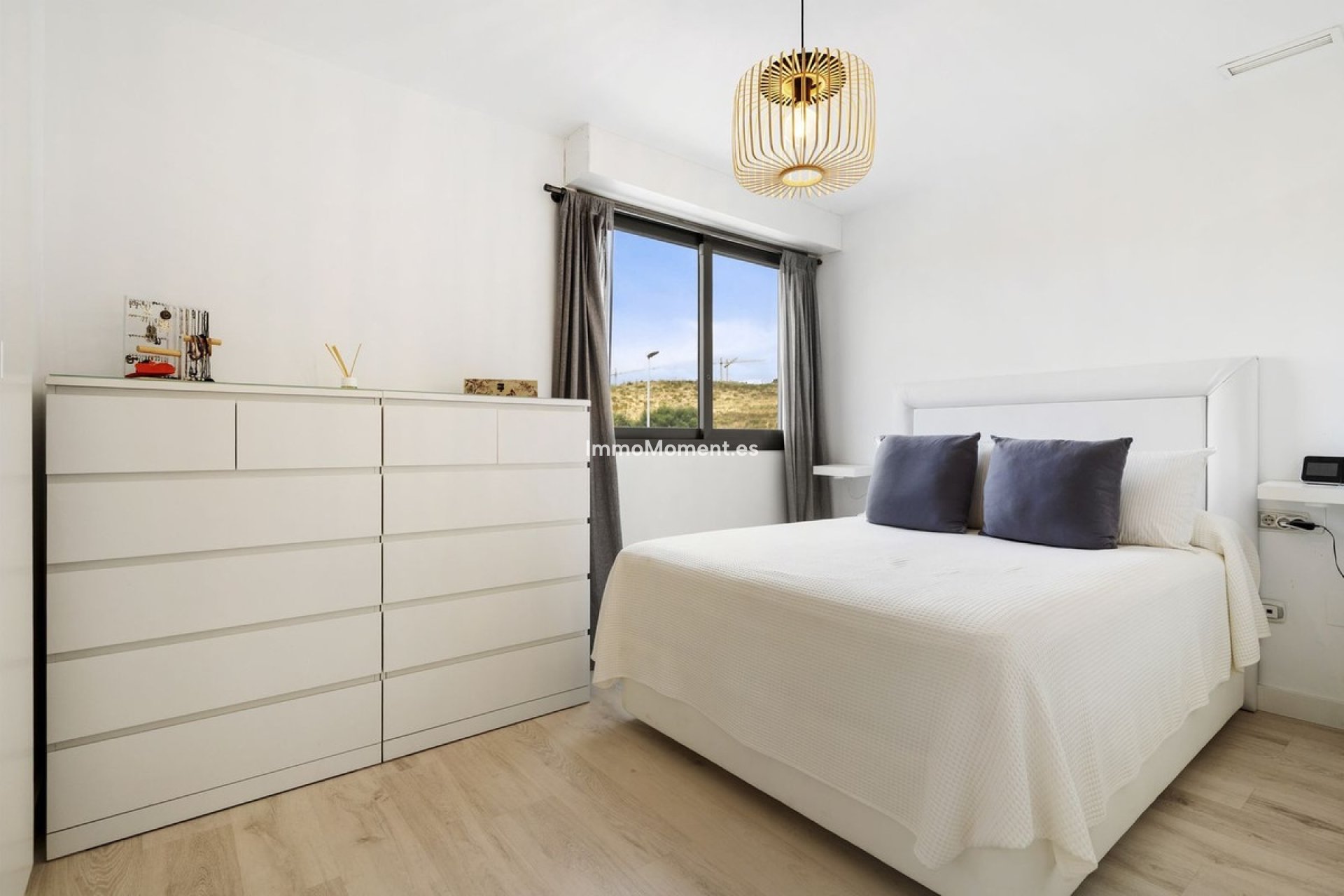 Revente - Appartement - Mijas - Mijas Costa