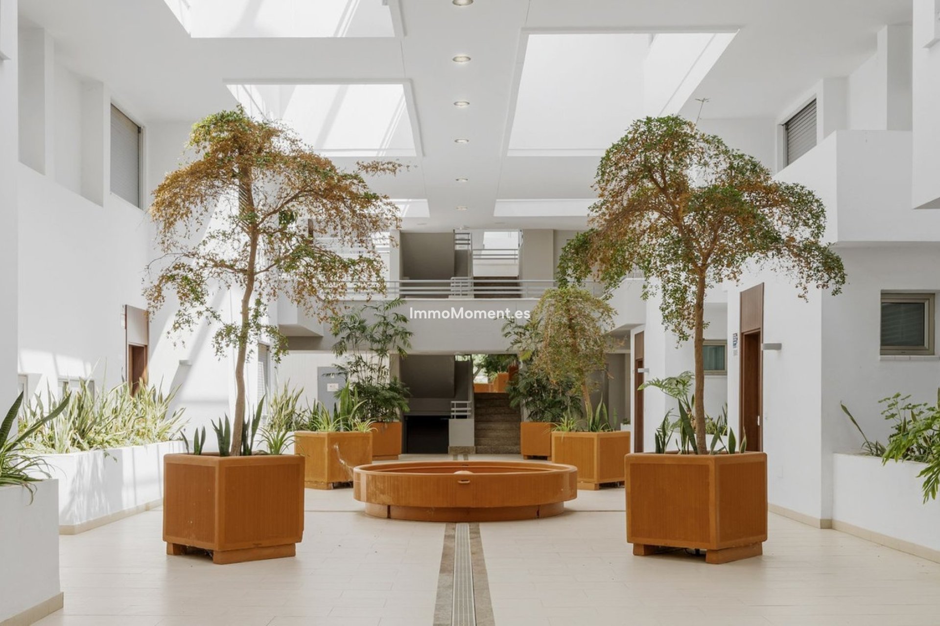 Revente - Appartement - Mijas - Mijas Costa