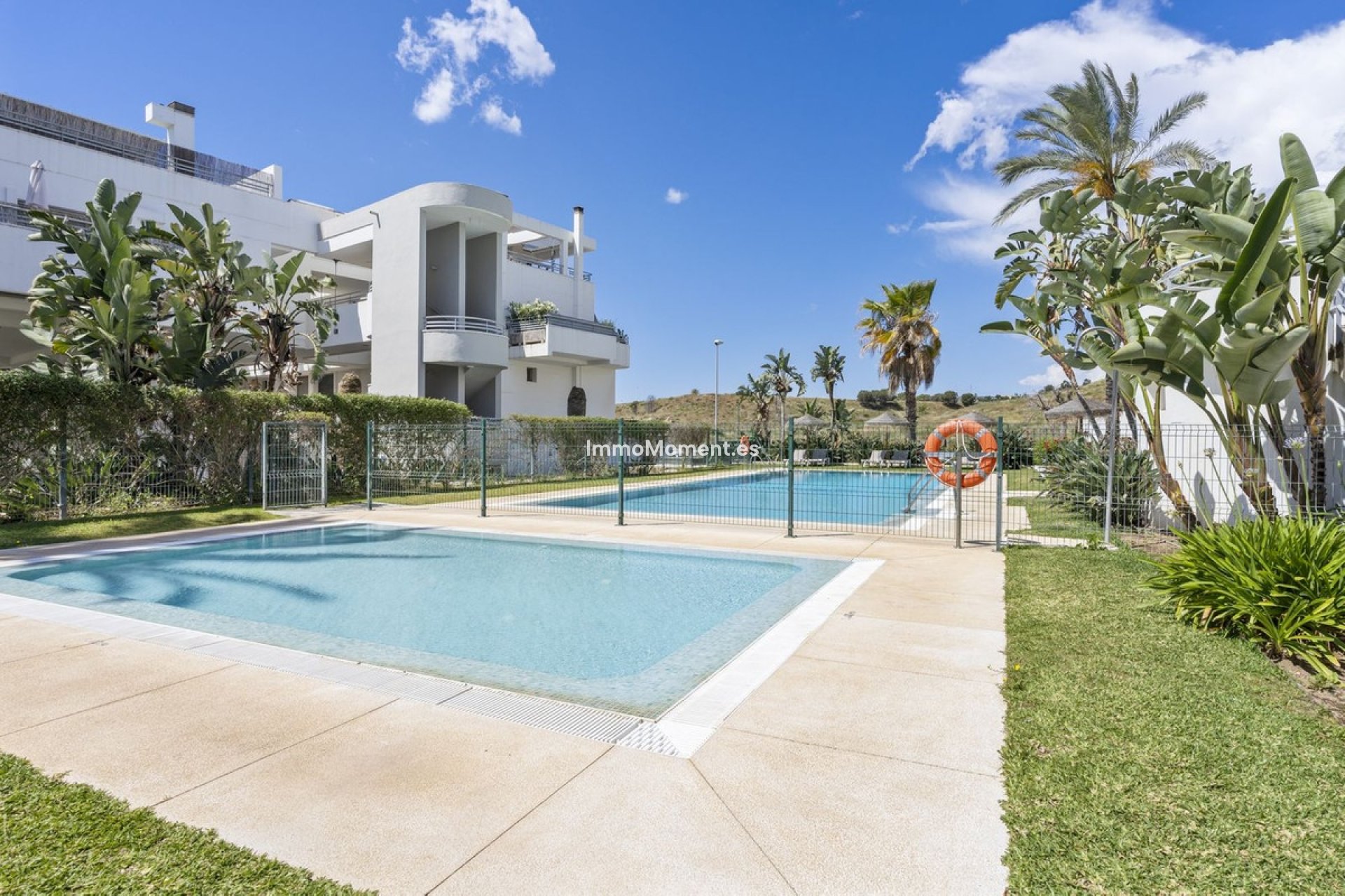 Revente - Appartement - Mijas - Mijas Costa
