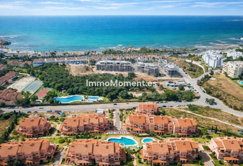Revente - Appartement - Mijas - Mijas Costa
