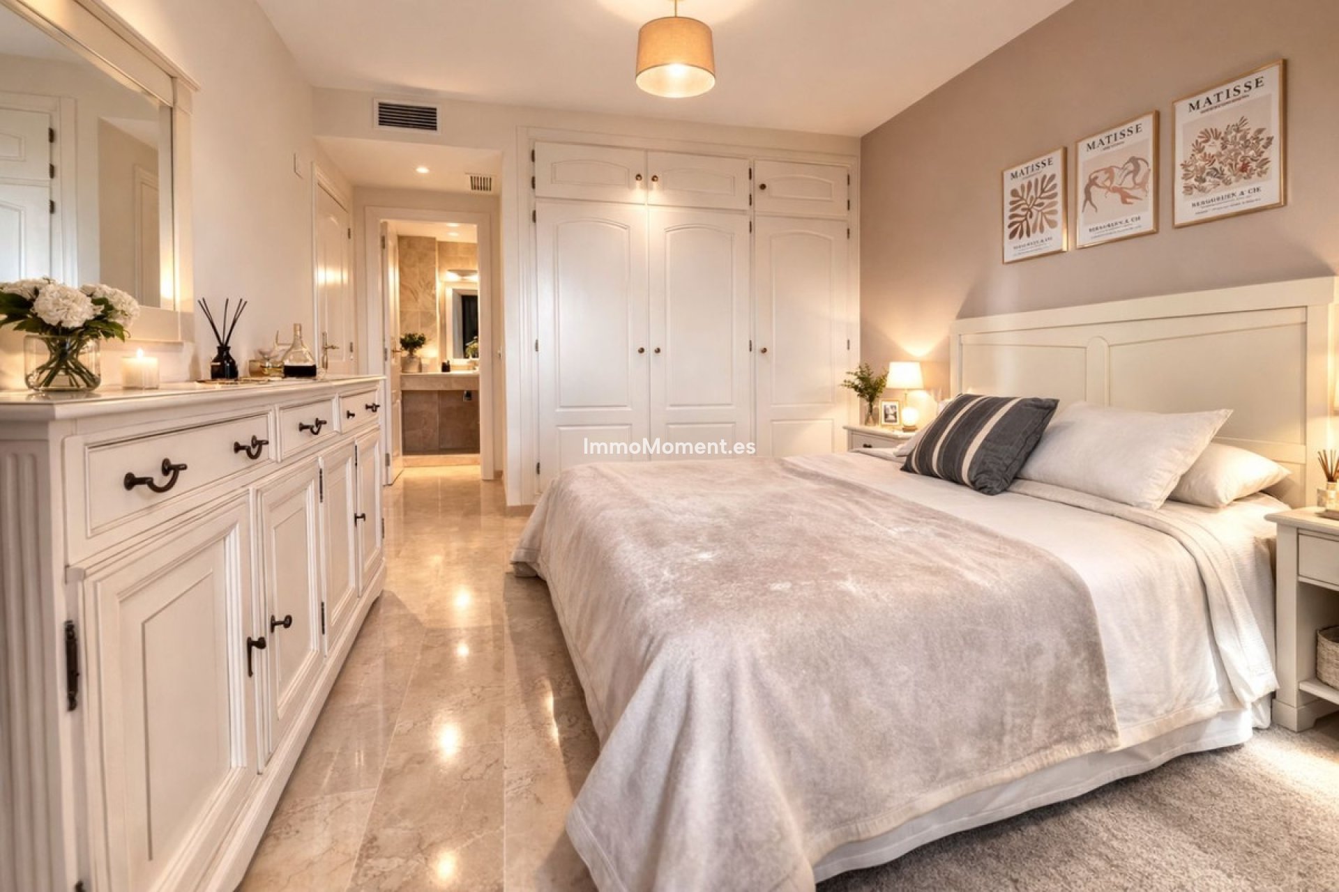 Revente - Appartement - Mijas - Mijas Costa